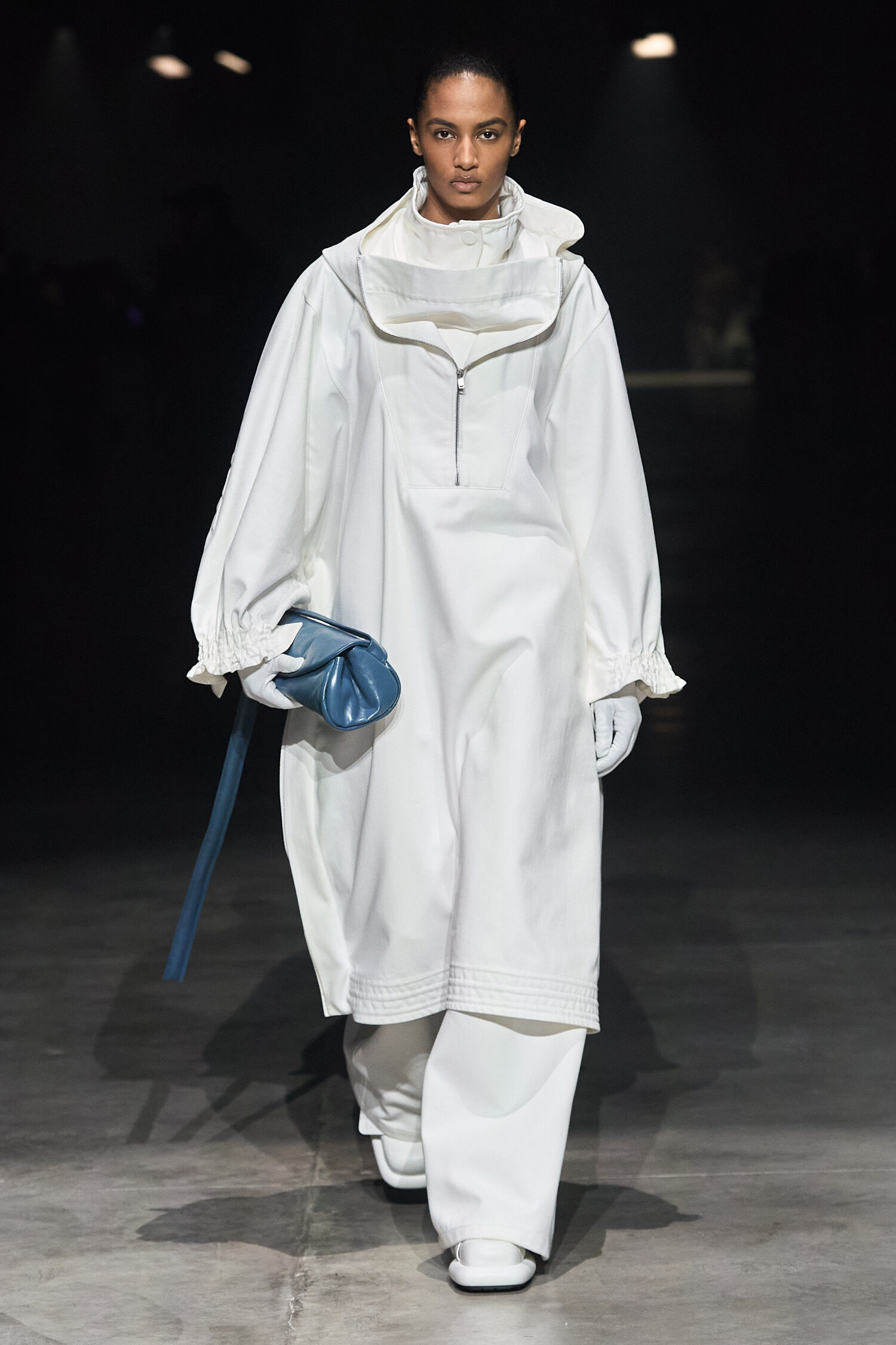 Women's and Men's Fall/Winter 2023 show collection