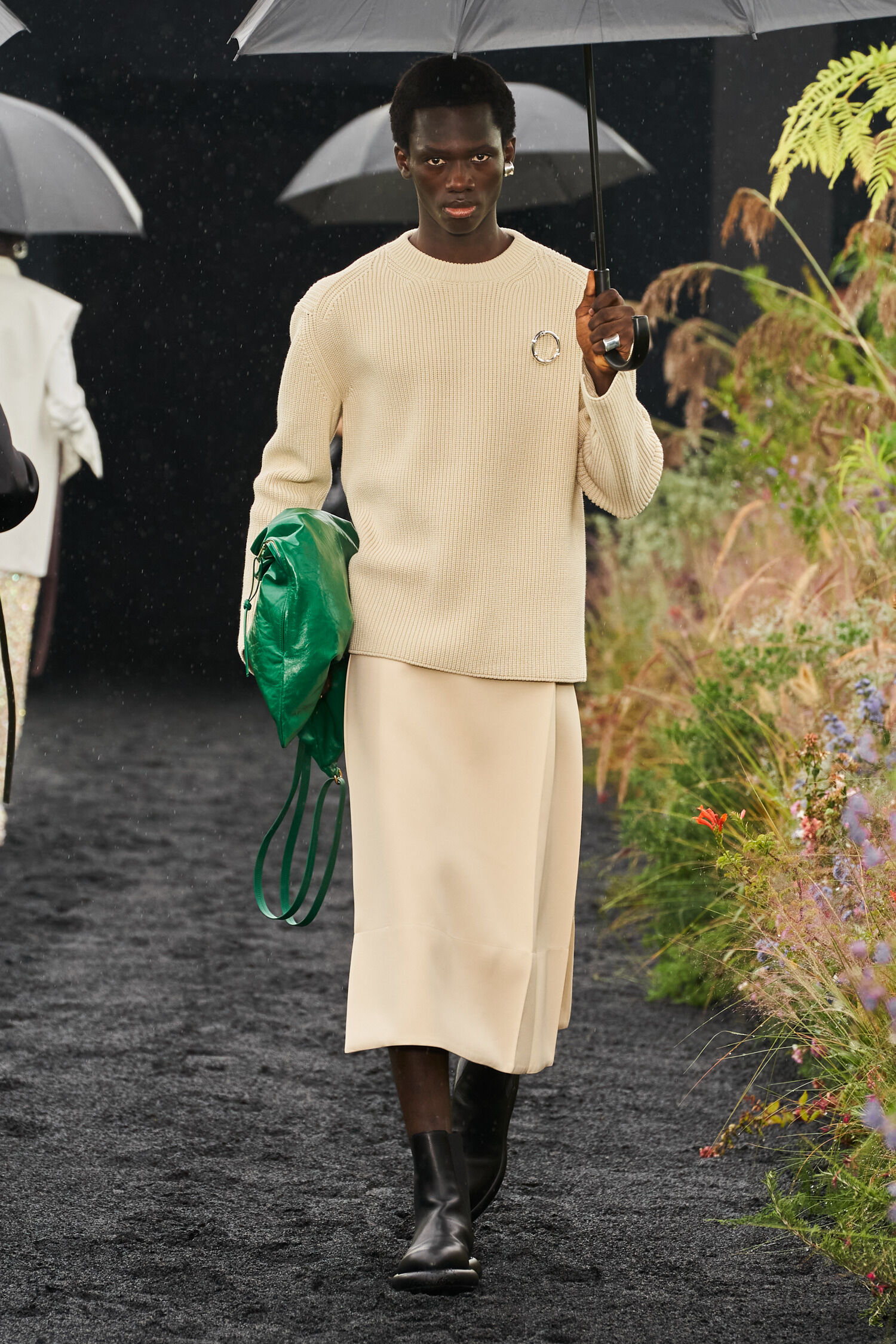 Women and Men Show Spring/Summer 2023