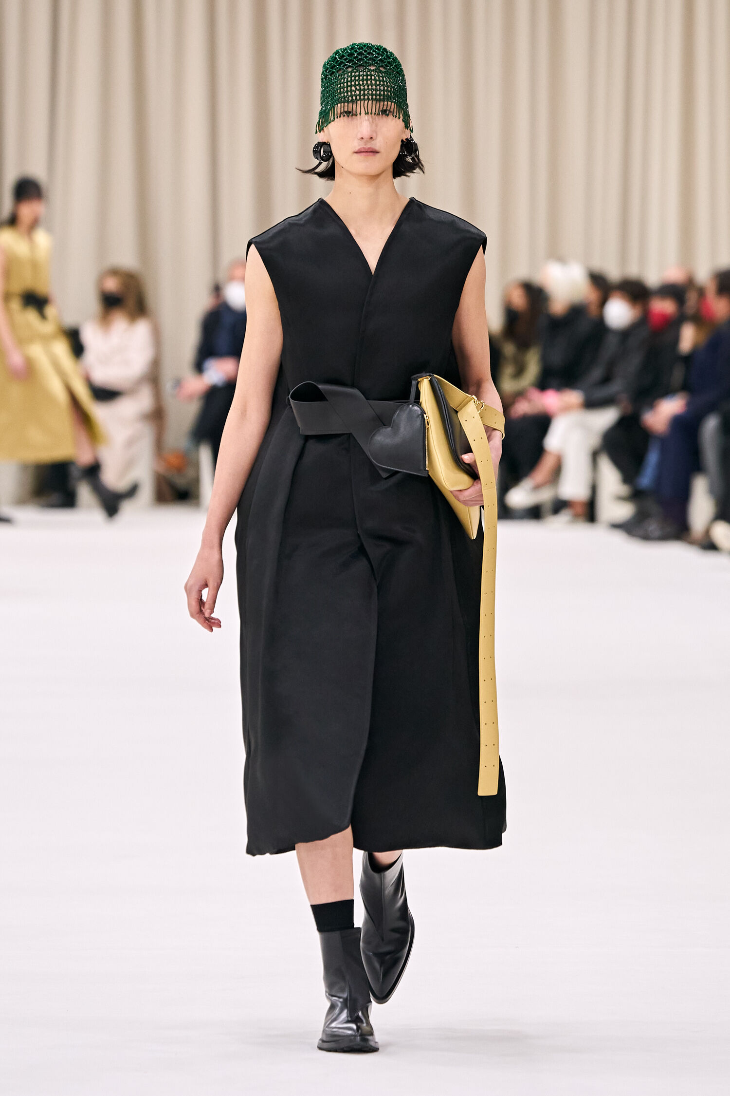 Women Show Fall Winter 2022