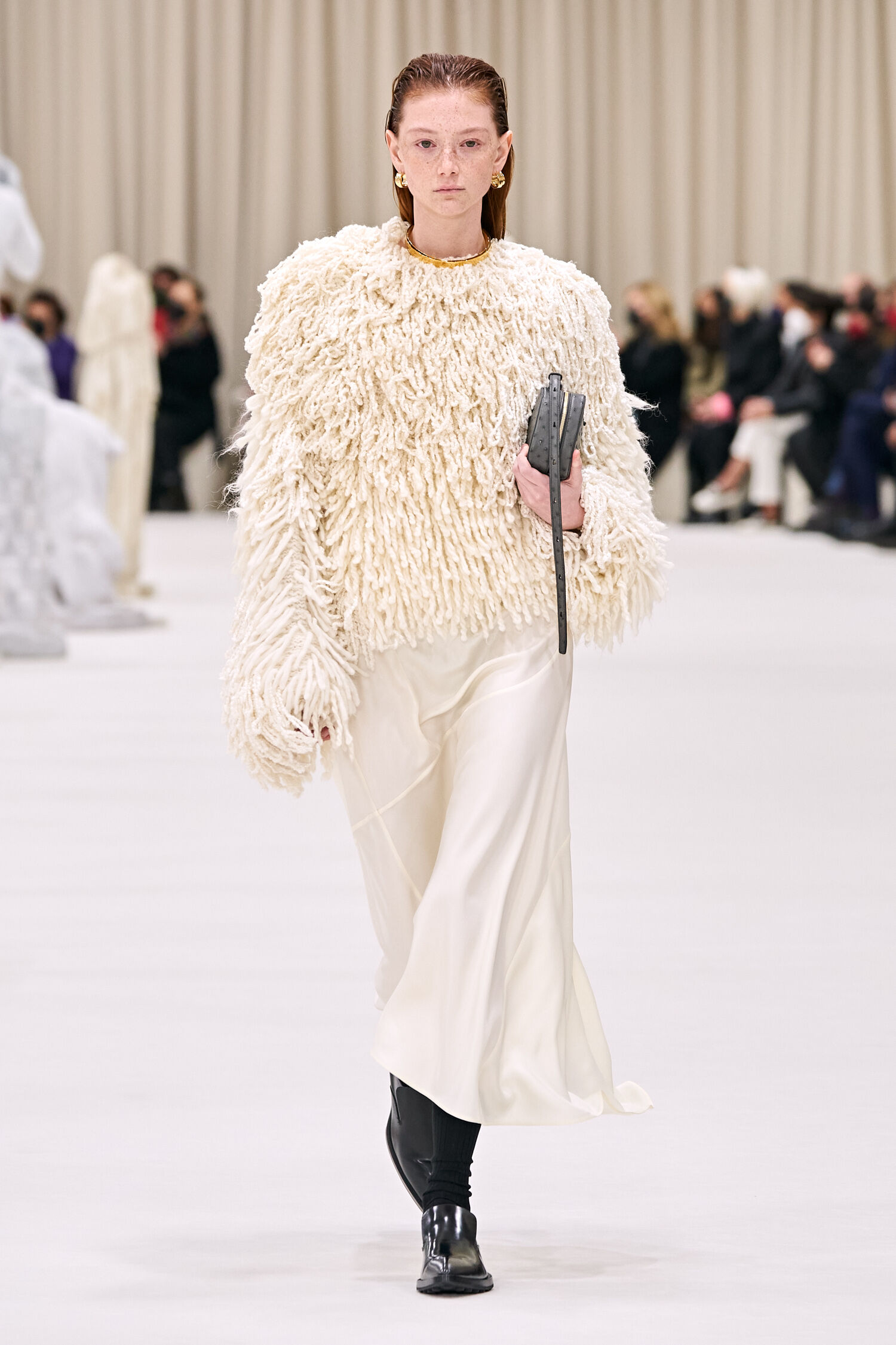 Women Show Fall Winter 2022