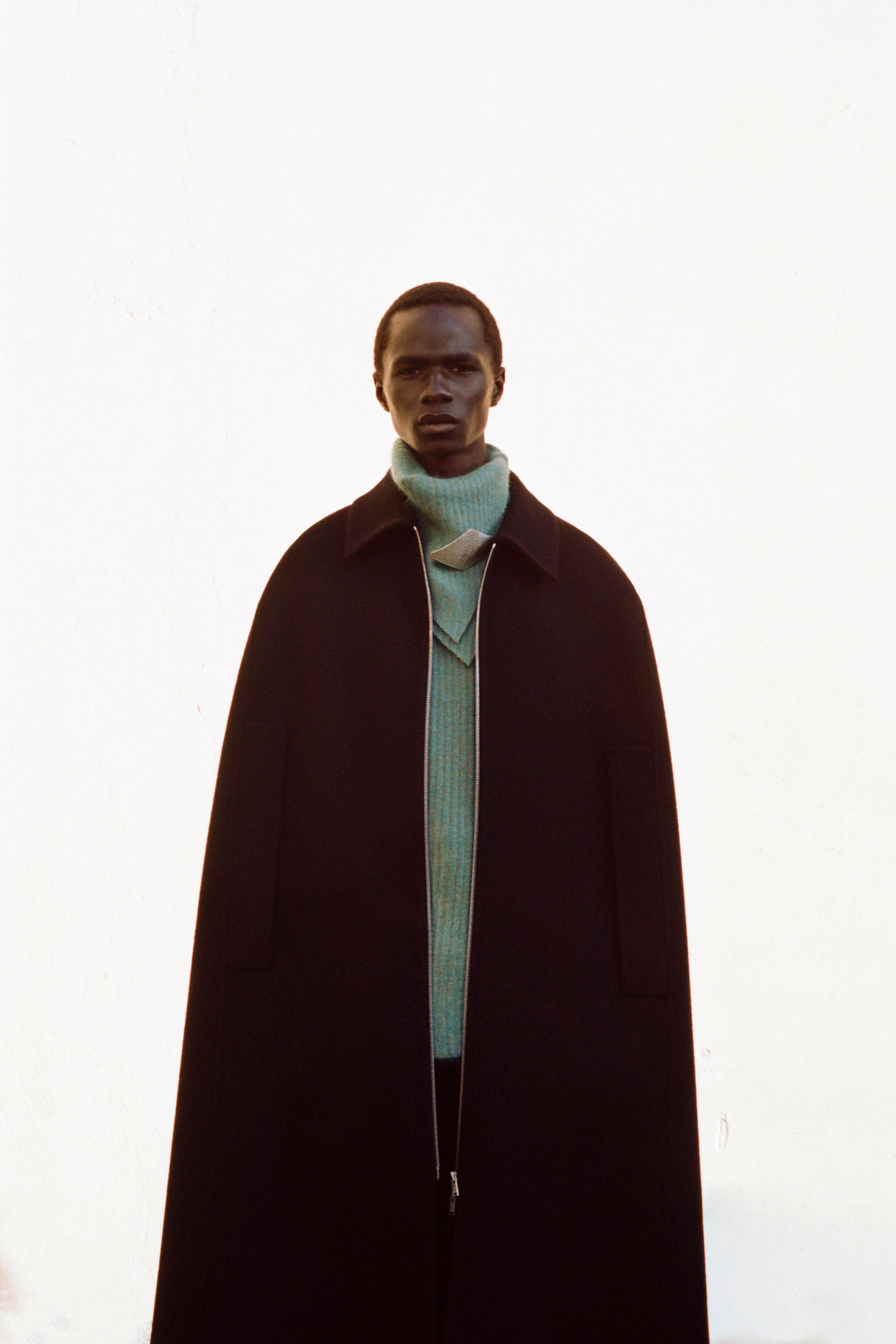 Jil Sander Prefall 2023