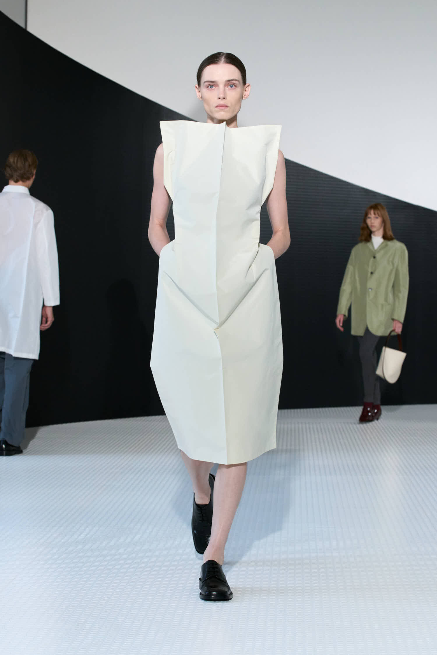 Women and Men Show Spring/Summer 2026