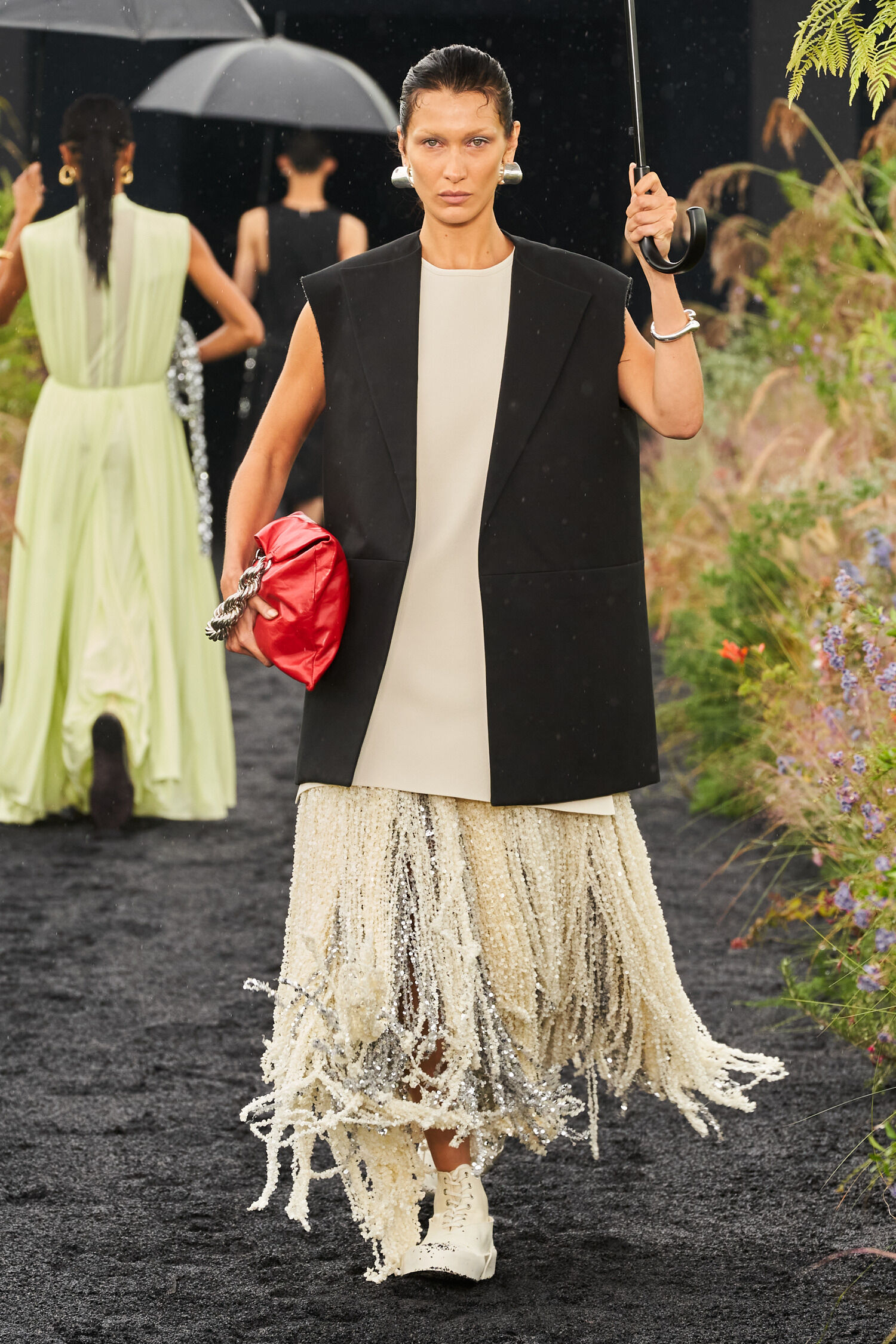 Women and Men Show Spring/Summer 2023