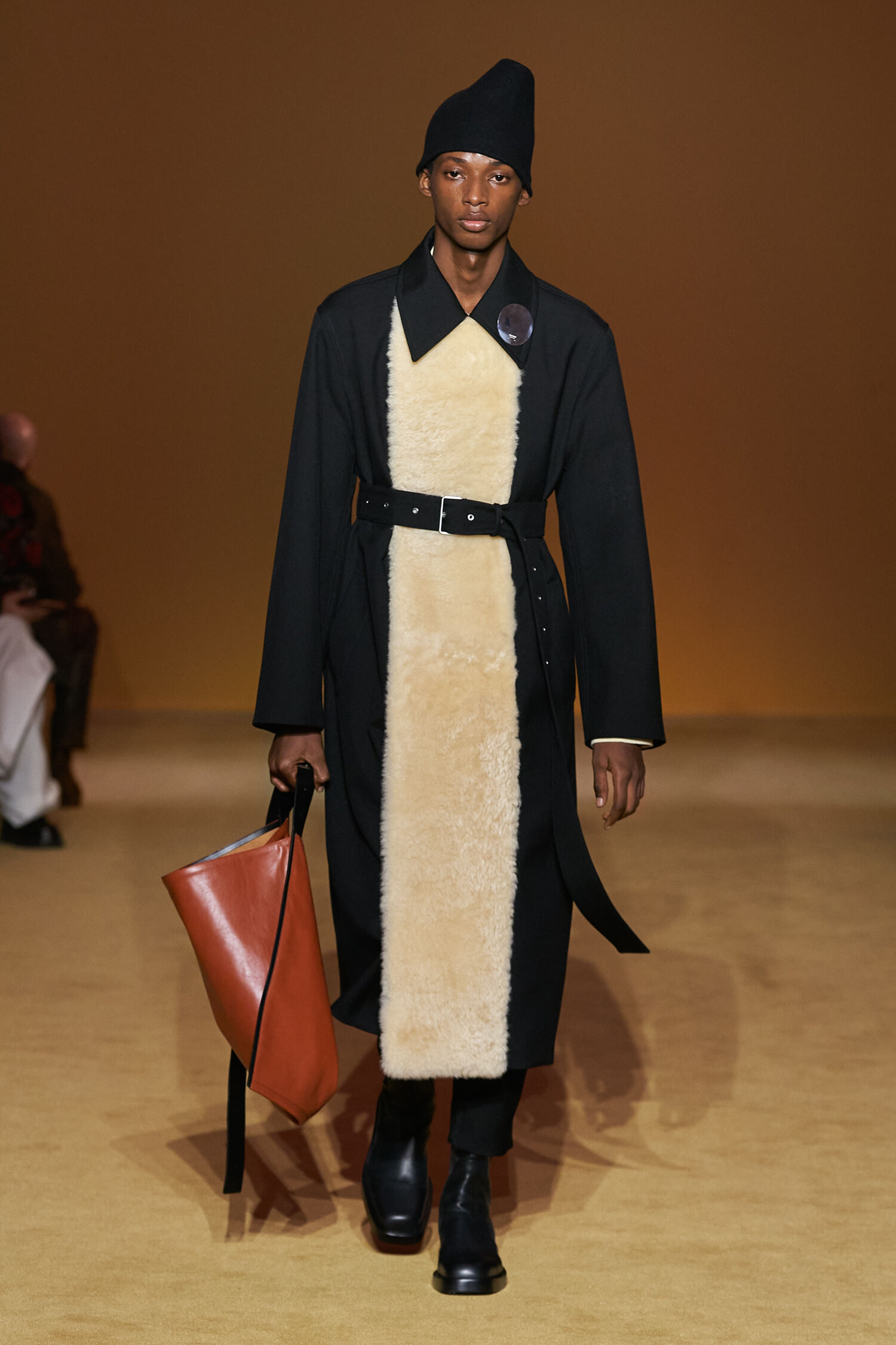 Men Show Fall Winter 2022