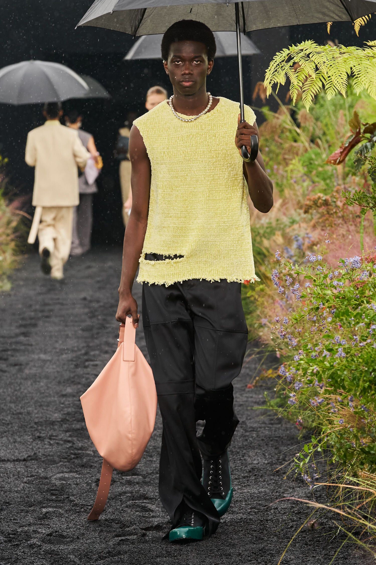 Women and Men Show Spring/Summer 2023