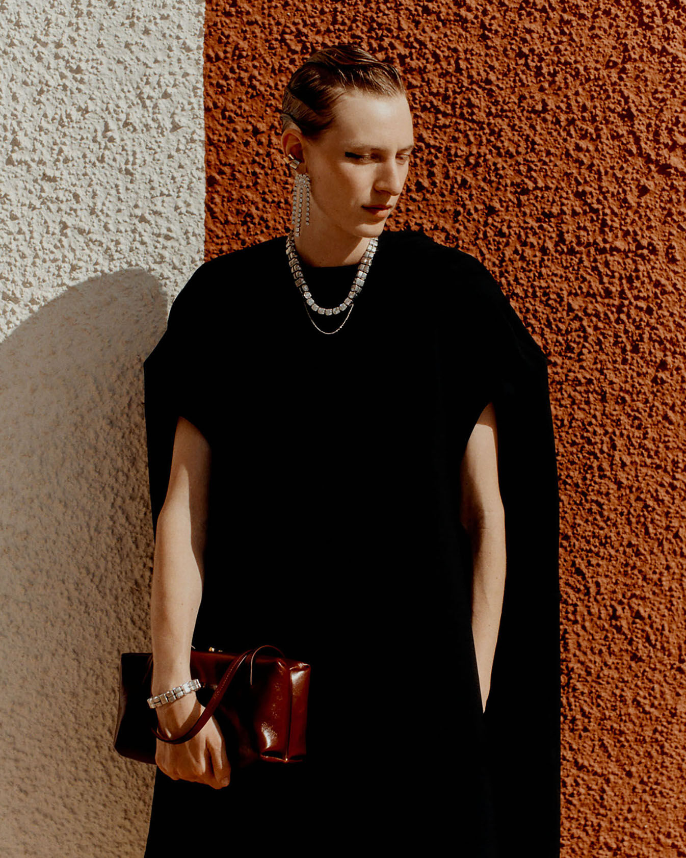 Jil Sander Spring/Summer 2024 campaign