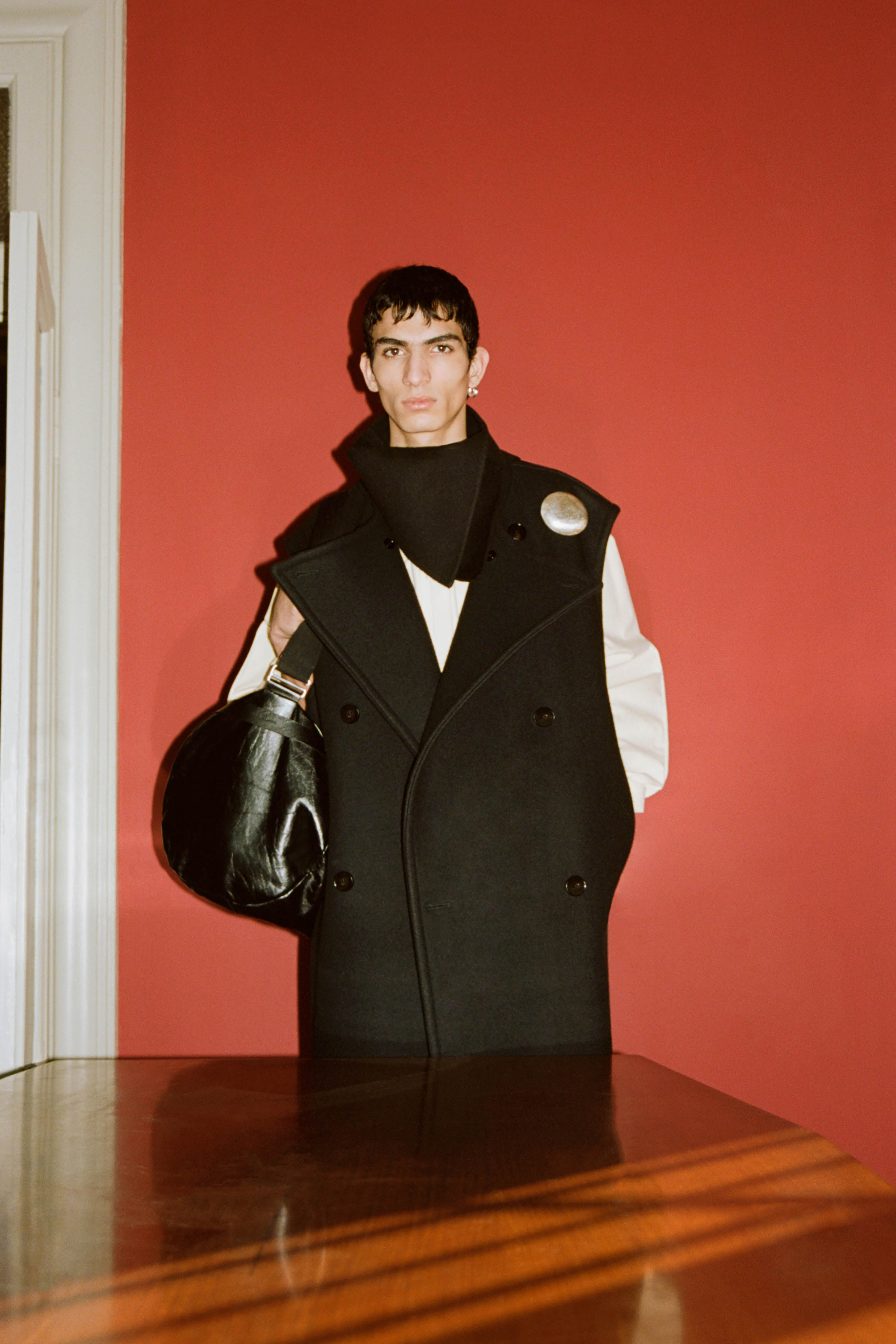 Jil Sander Prefall 2023