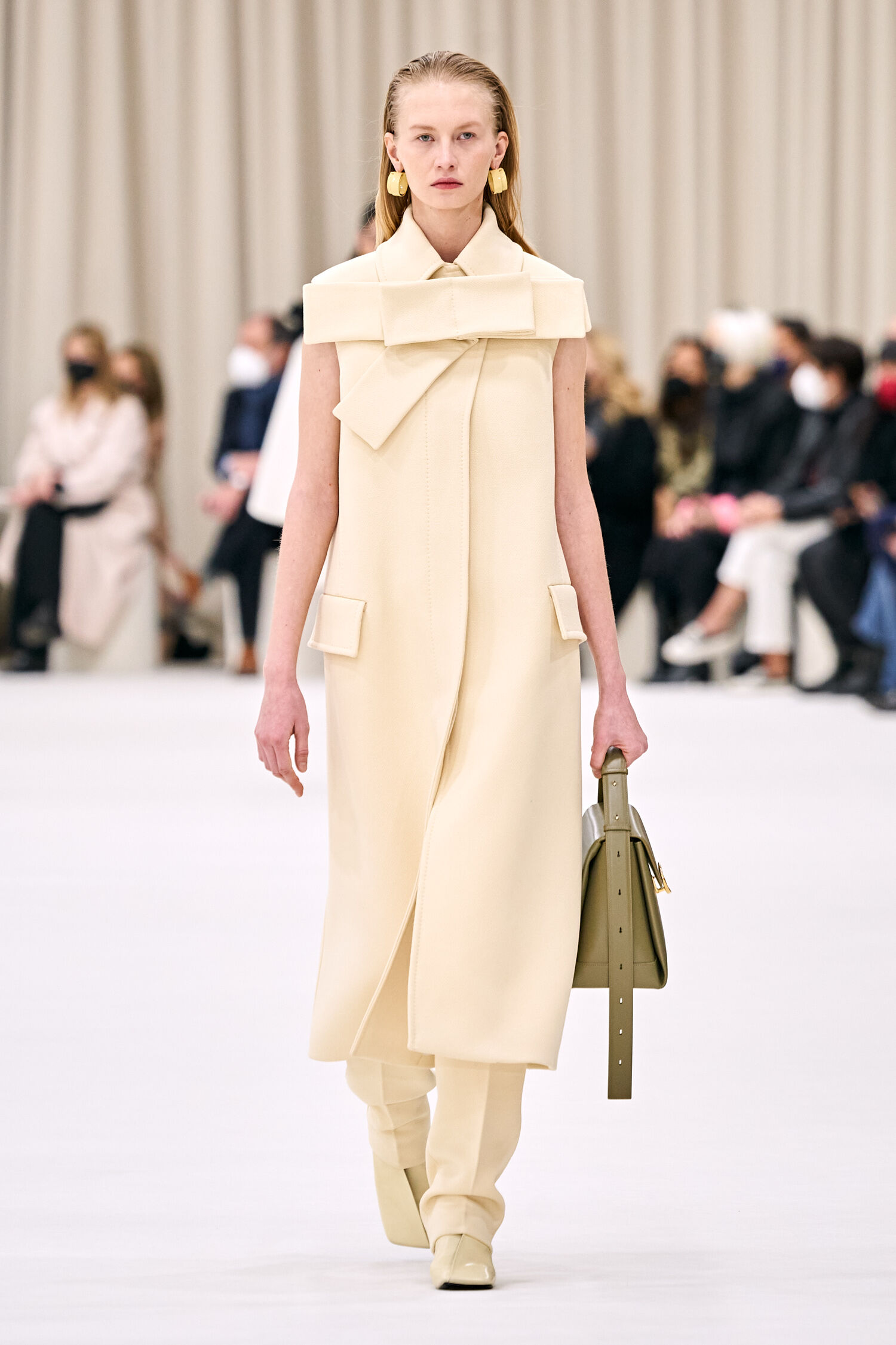 Women Show Fall Winter 2022