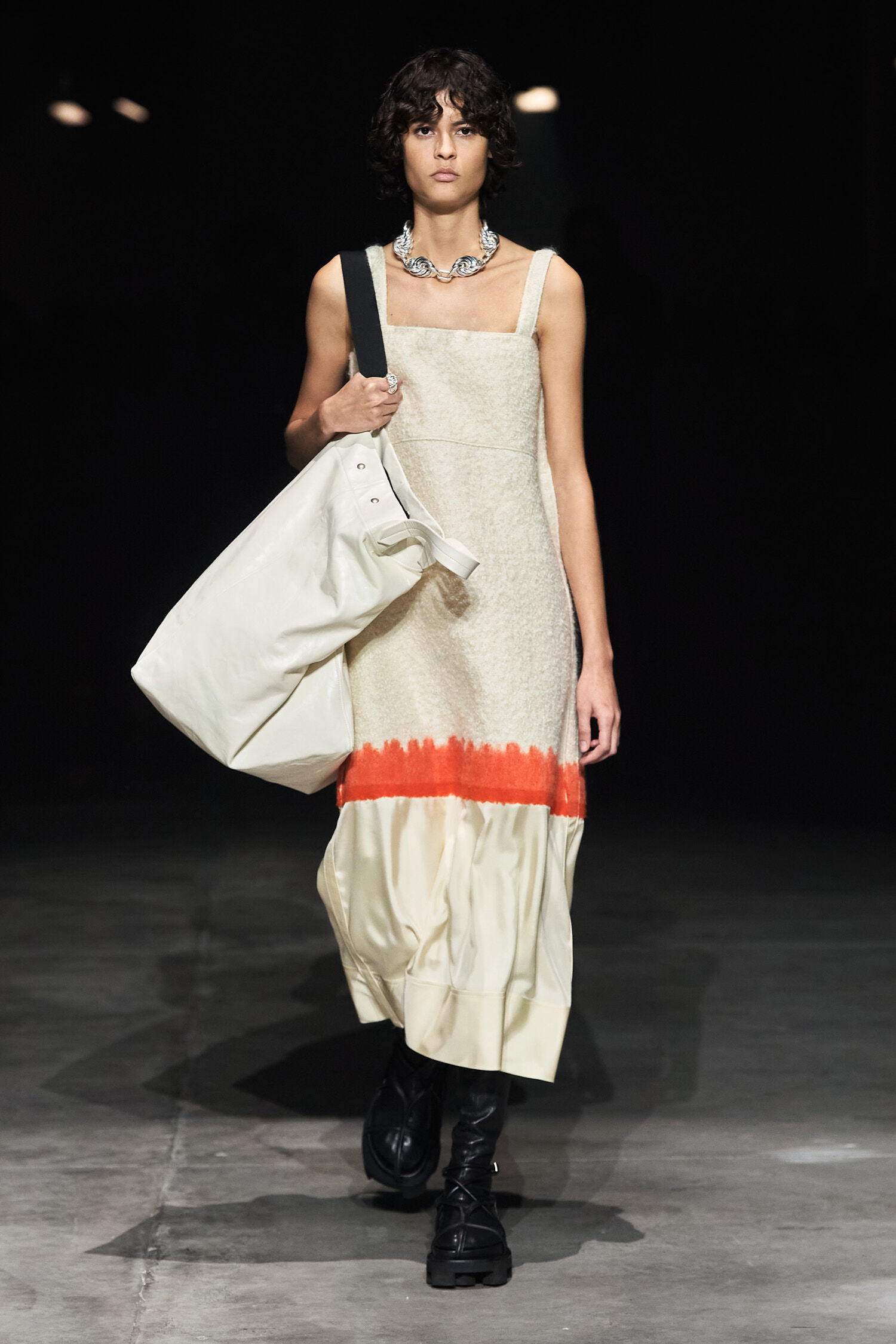 Women's and Men's Fall/Winter 2023 show collection