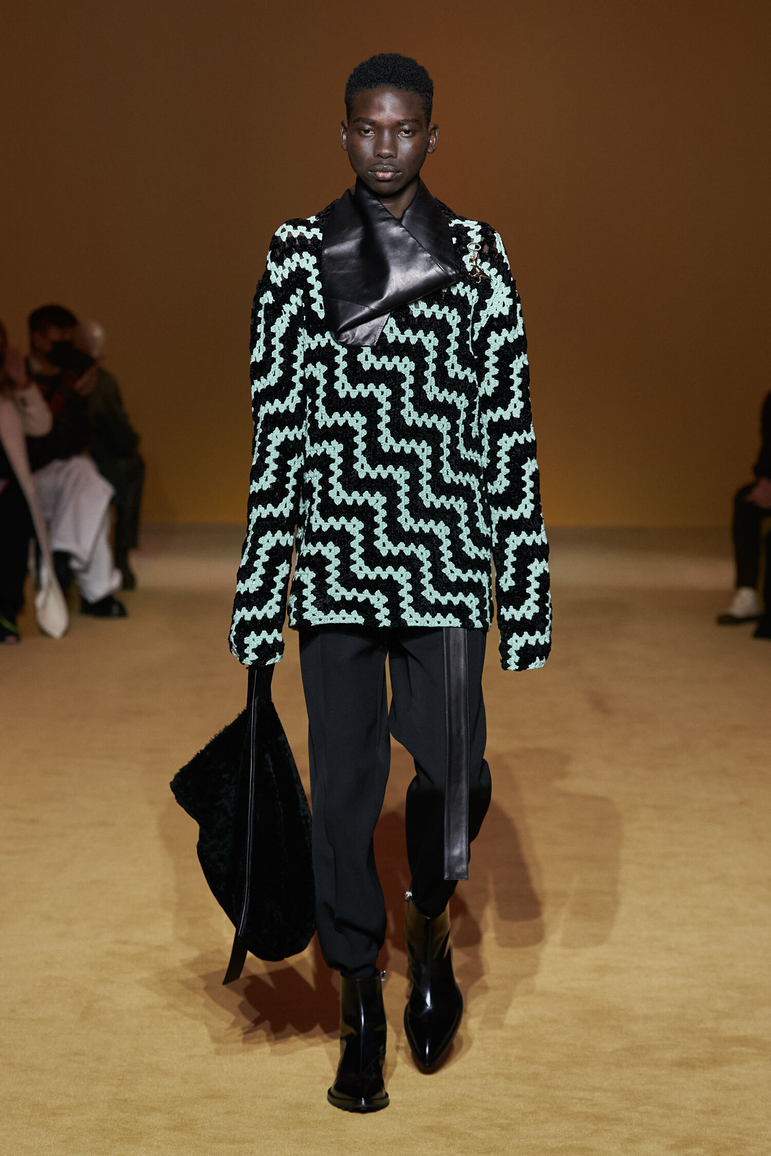 Men Show Fall Winter 2022
