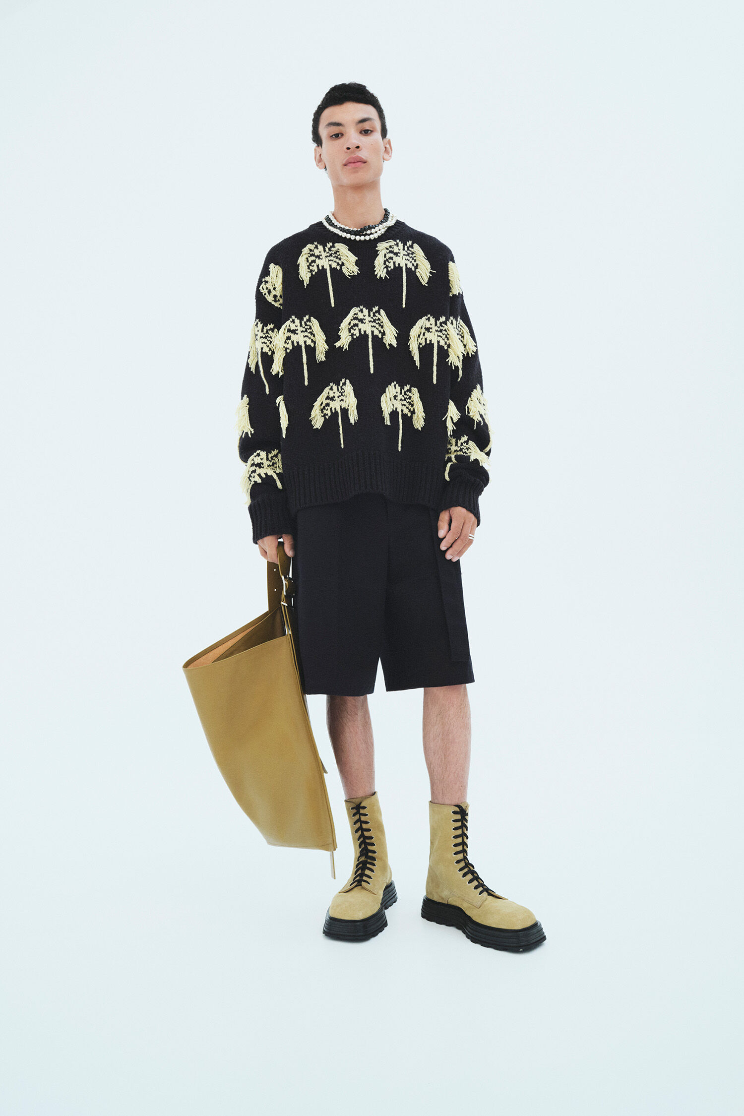 Men's Resort 2023