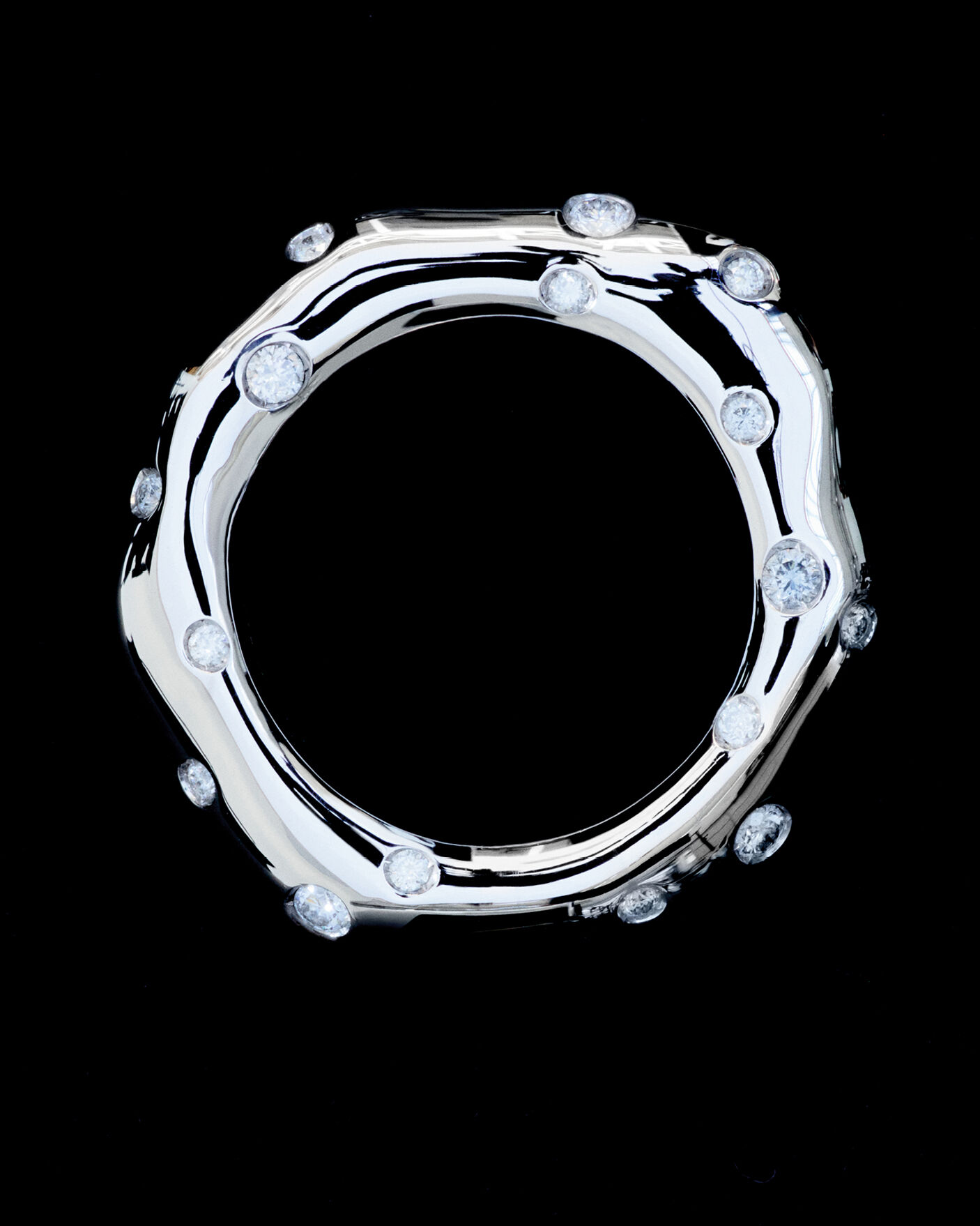 Jil Sander Fine Jewellery Jil Sander Fine Jewellery
