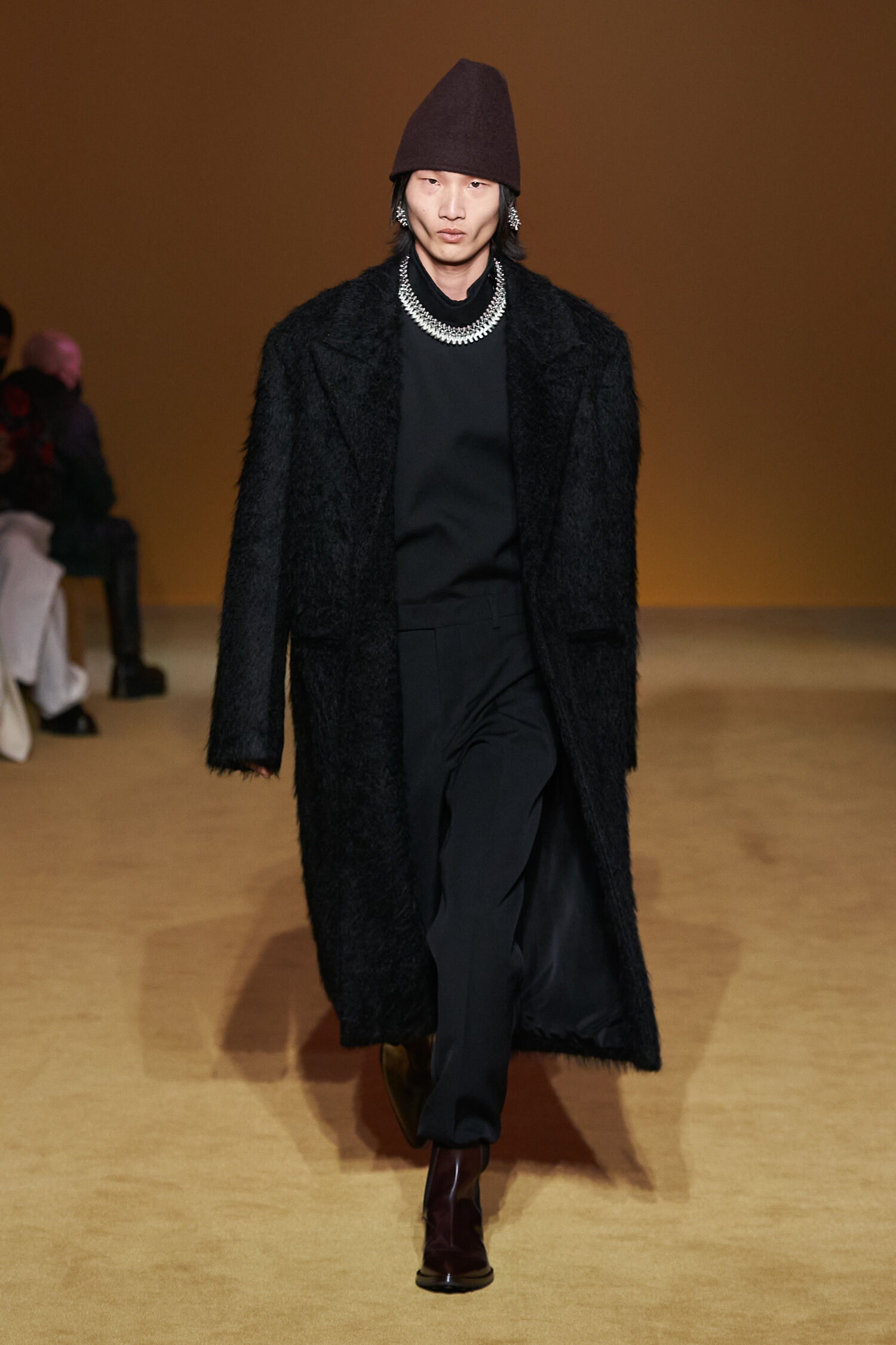 Men Show Fall Winter 2022