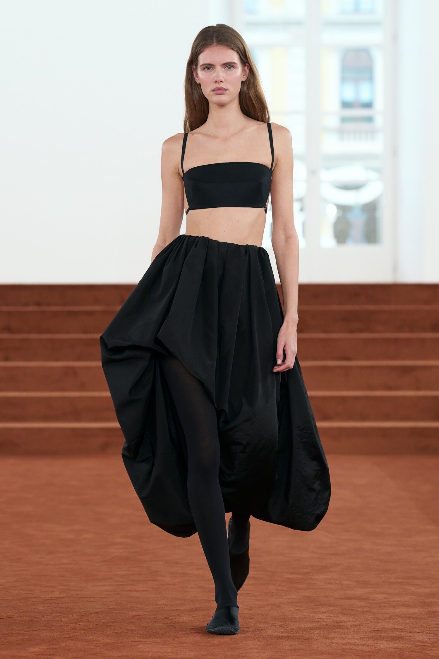 Women's and Men's Fall/Winter 2026 show collection