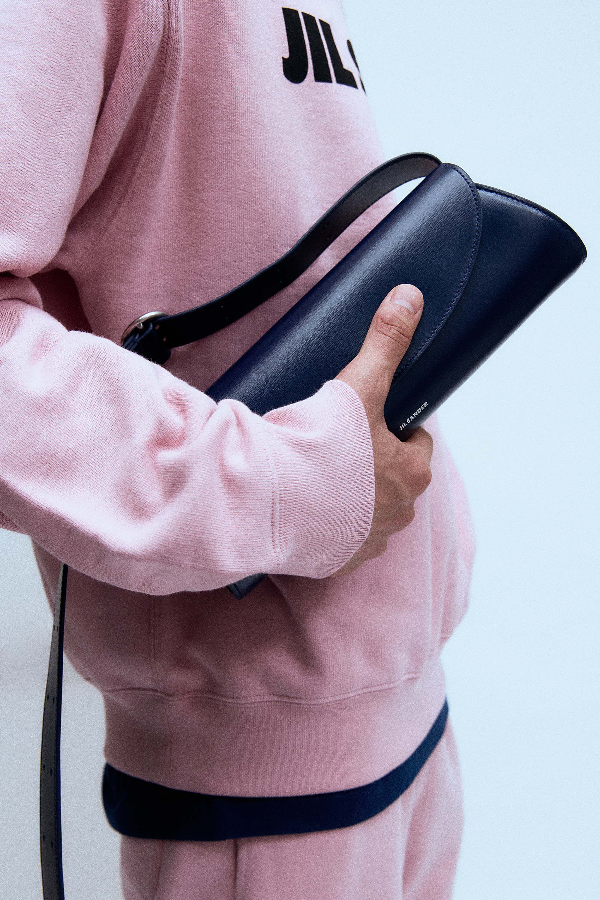 Jil Sander The Color Capsule Men
