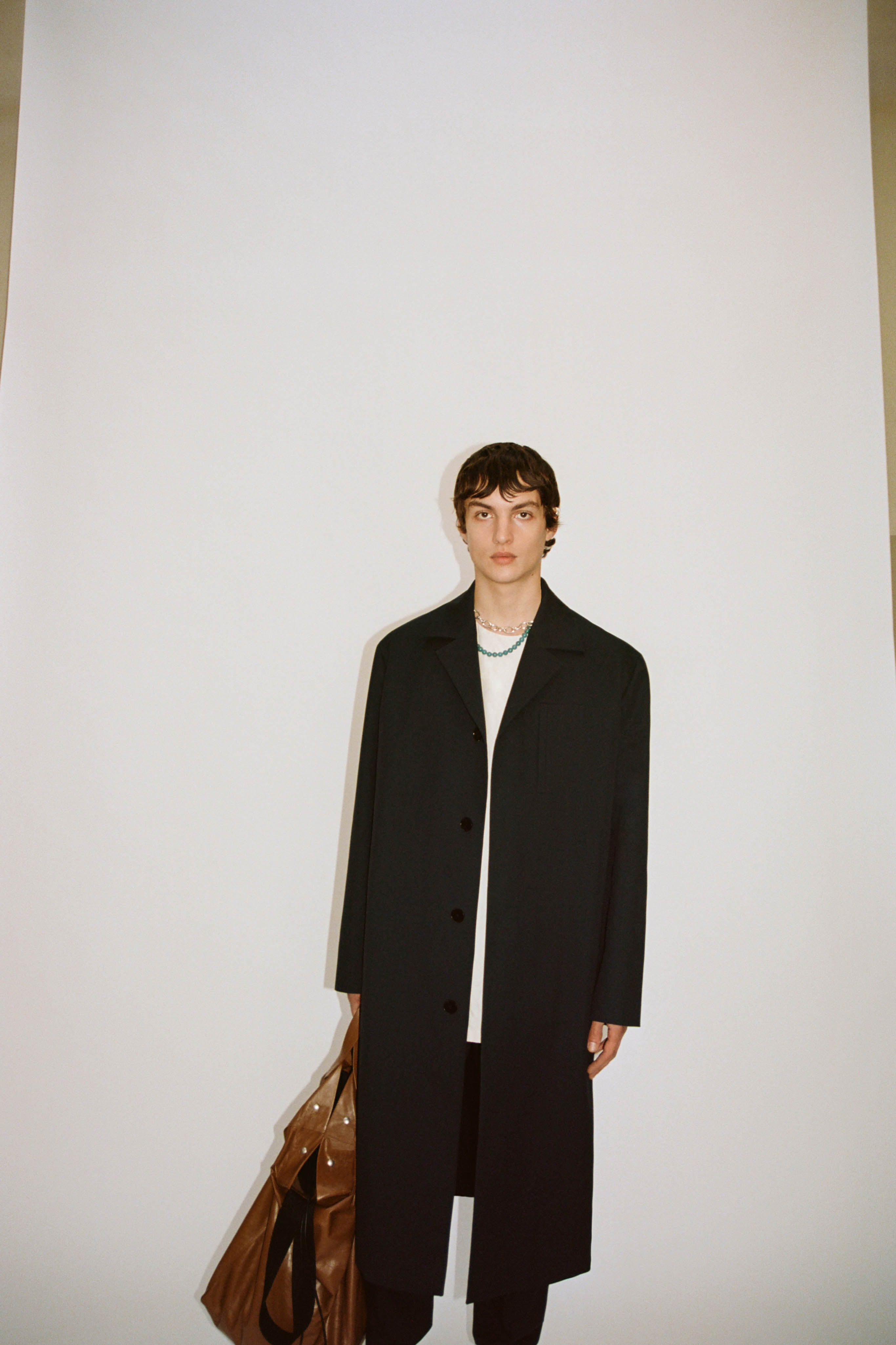 Jil Sander Prefall 2023