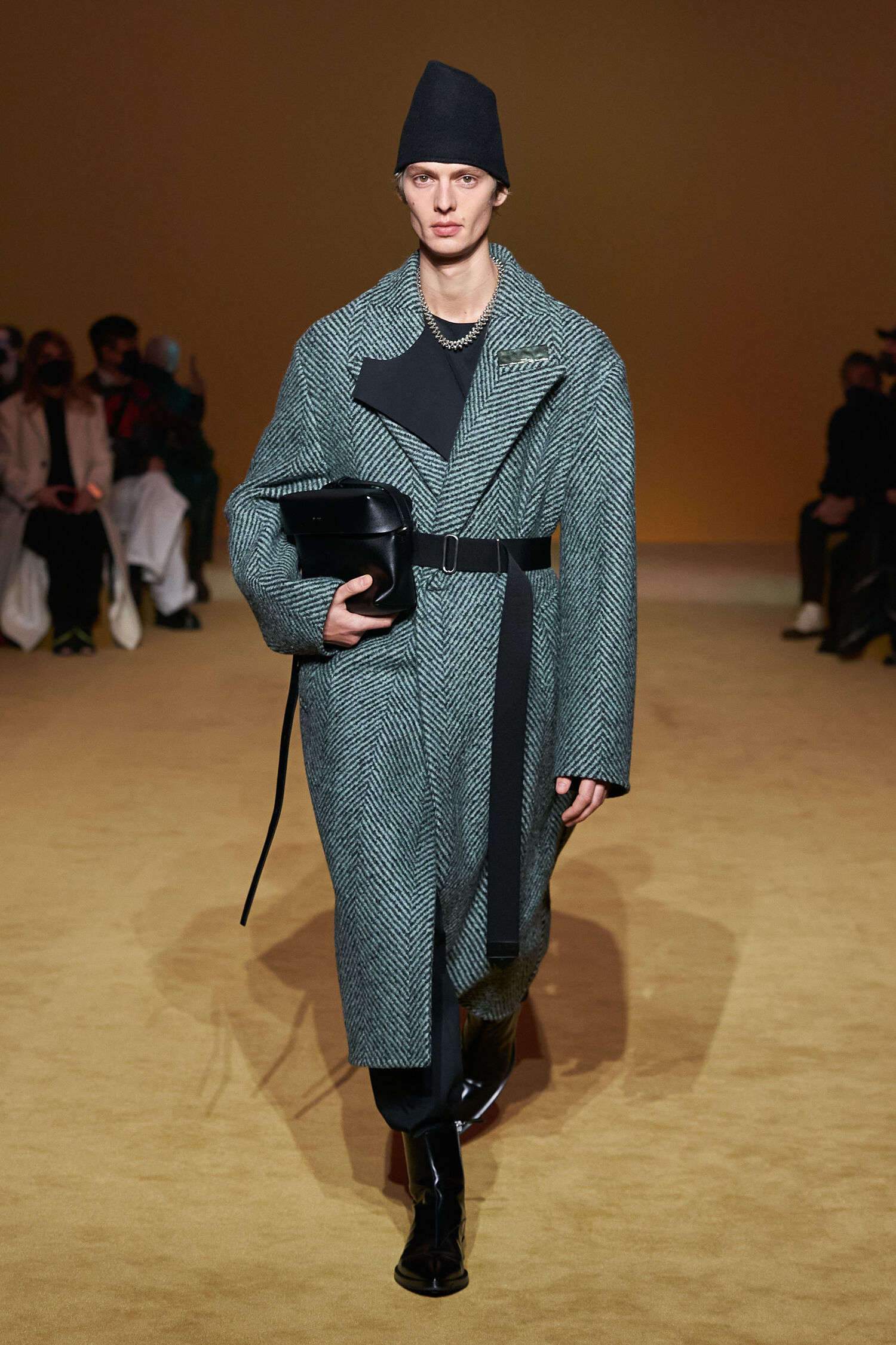 Men Show Fall Winter 2022