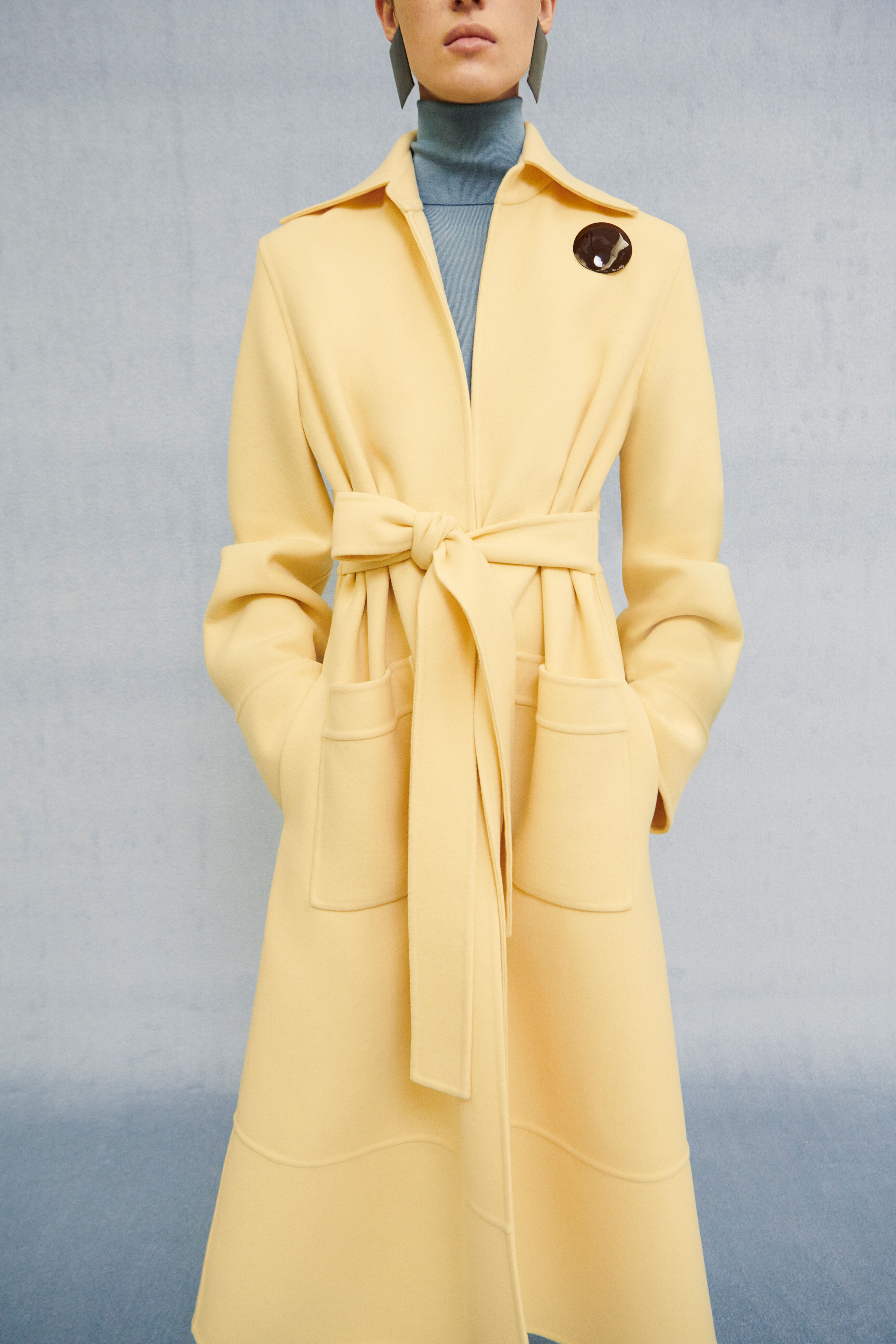 Jil Sander Prefall 2022