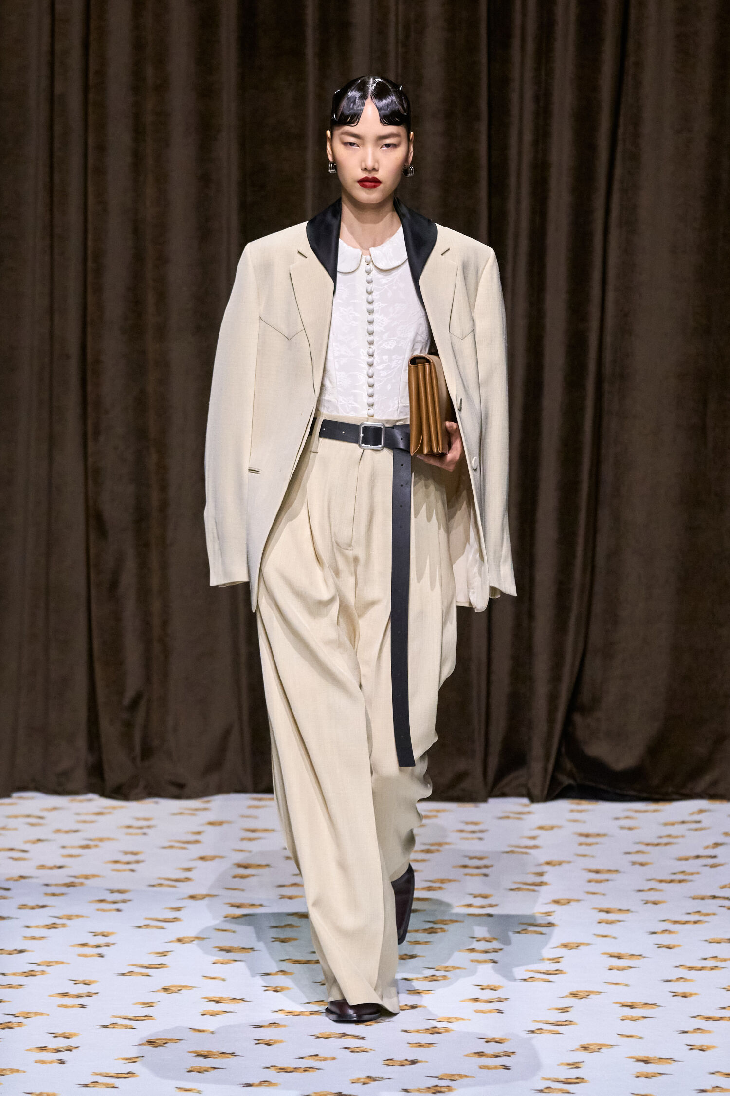 Women and Men Show Spring/Summer 2025