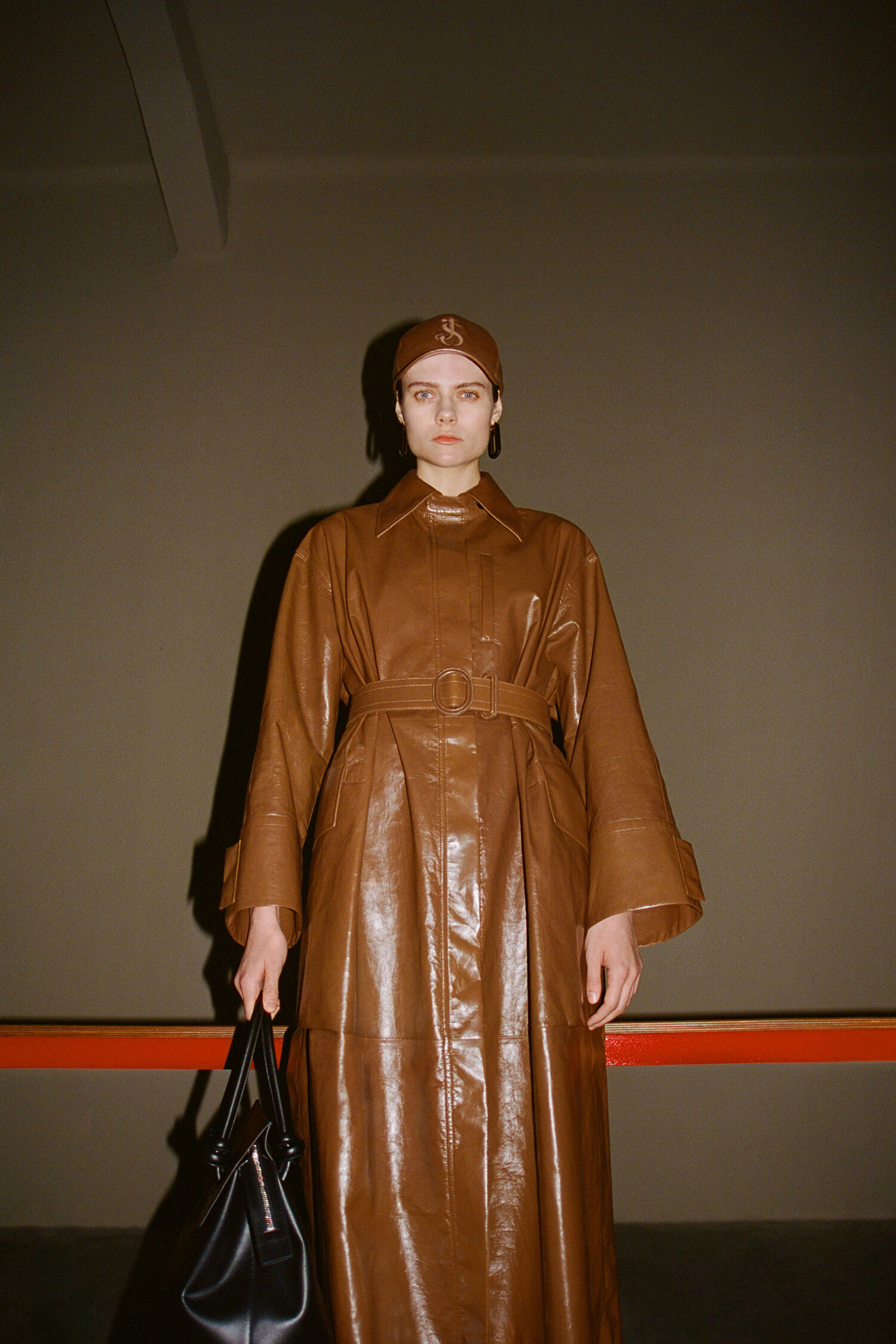 Jil Sander Prefall 2023