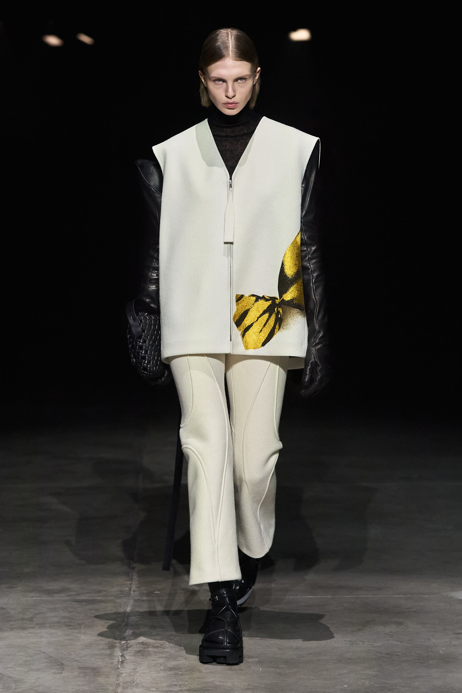 Women's and Men's Fall/Winter 2023 show collection