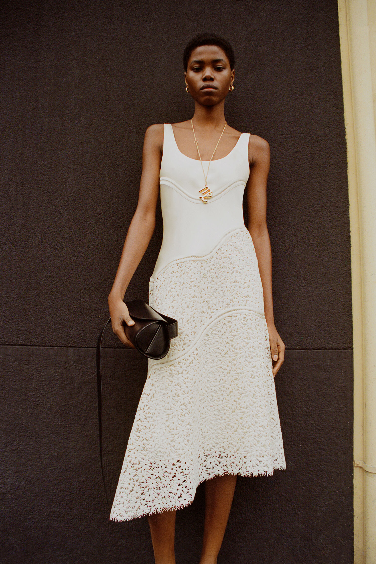Jil Sander Prefall 2023