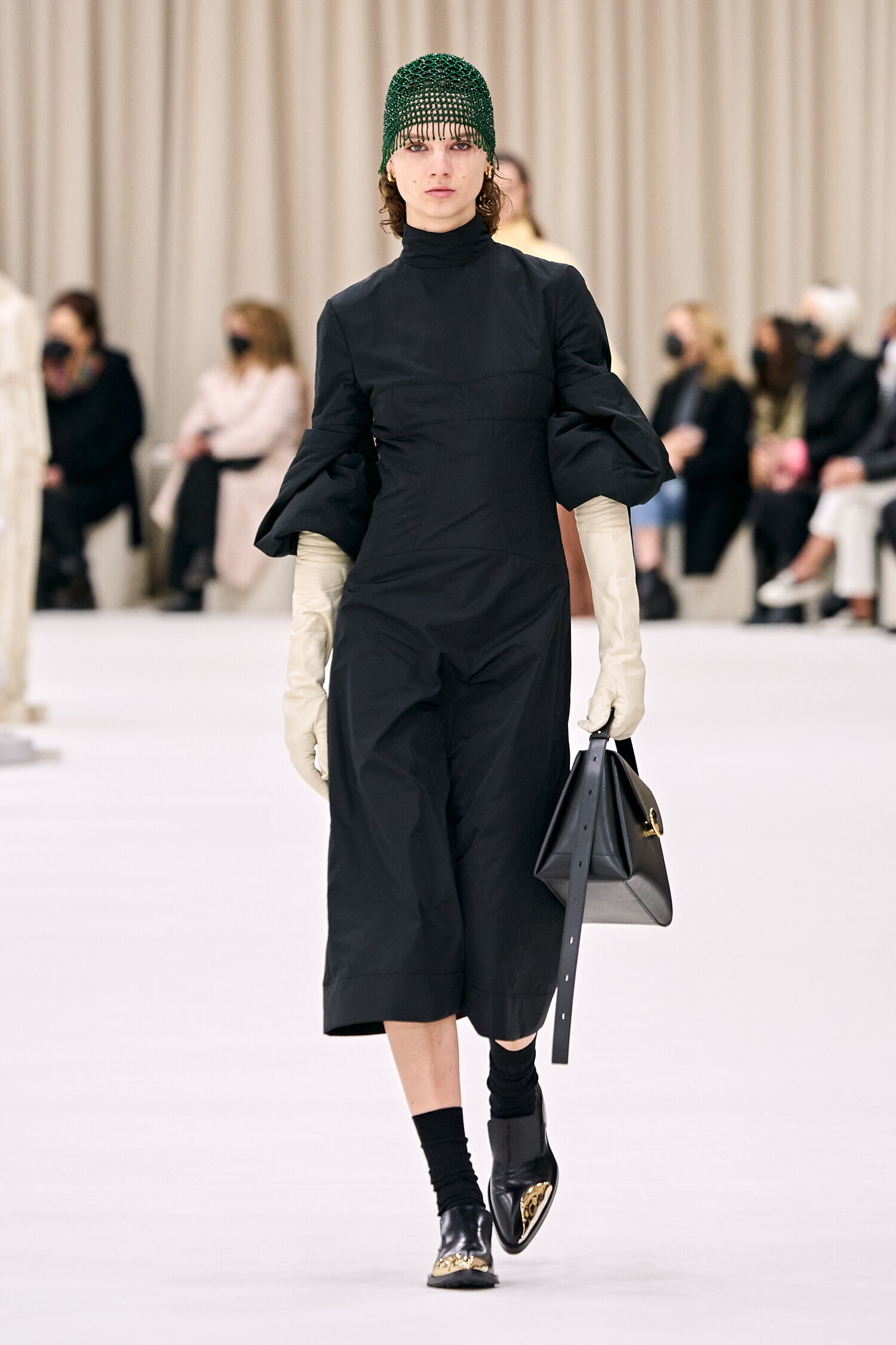 Women Show Fall Winter 2022