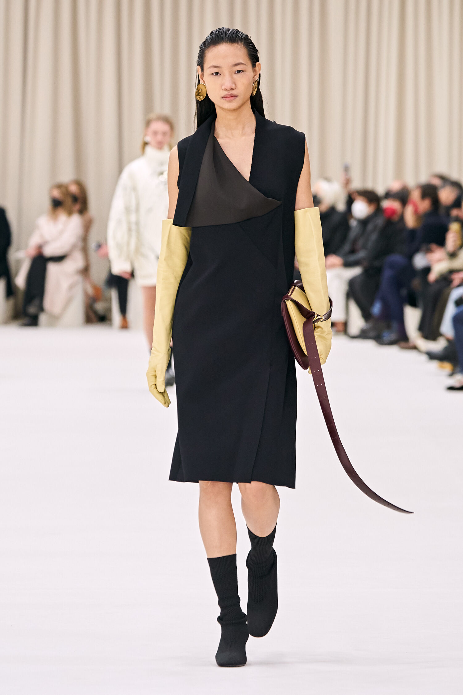 Women Show Fall Winter 2022