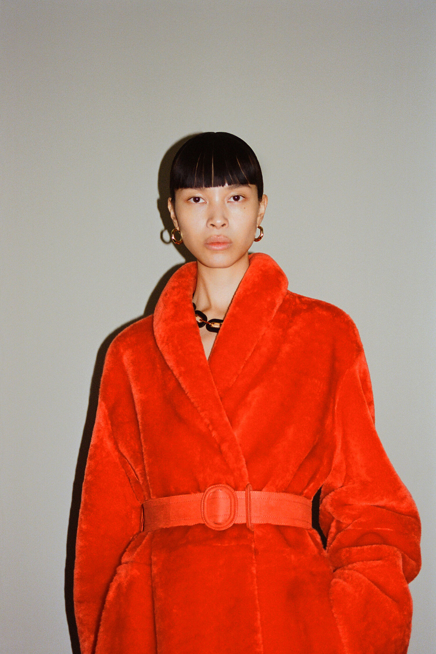 Jil Sander Prefall 2023