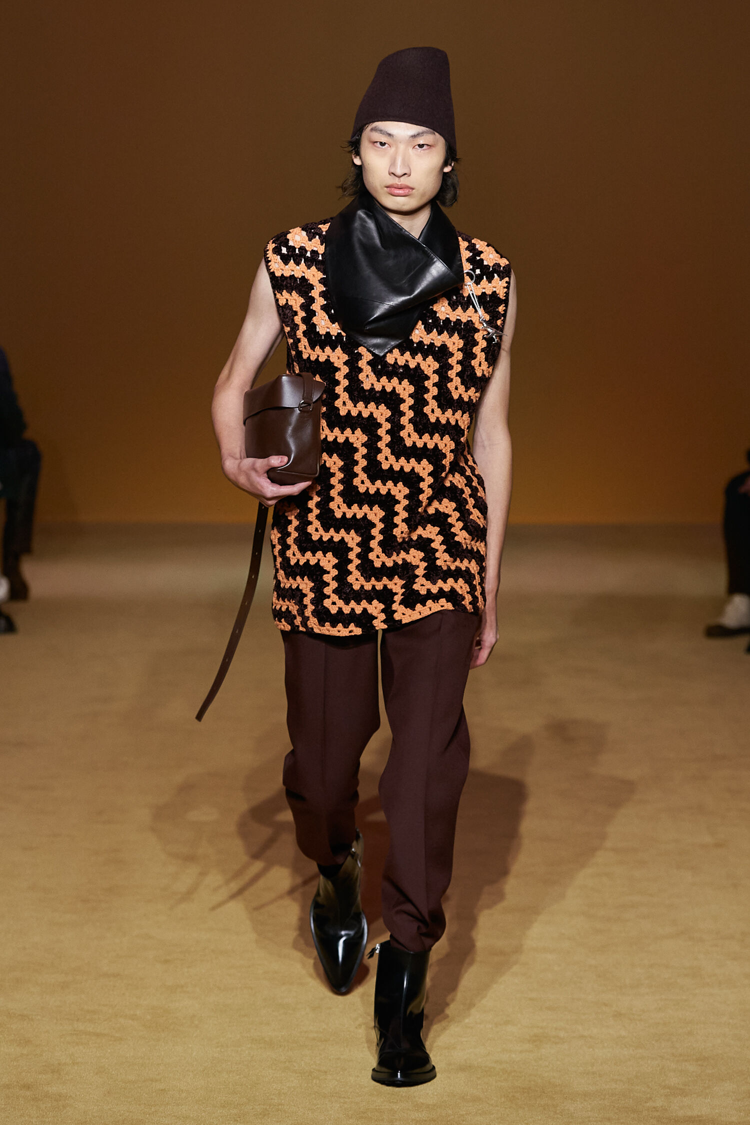 Men Show Fall Winter 2022