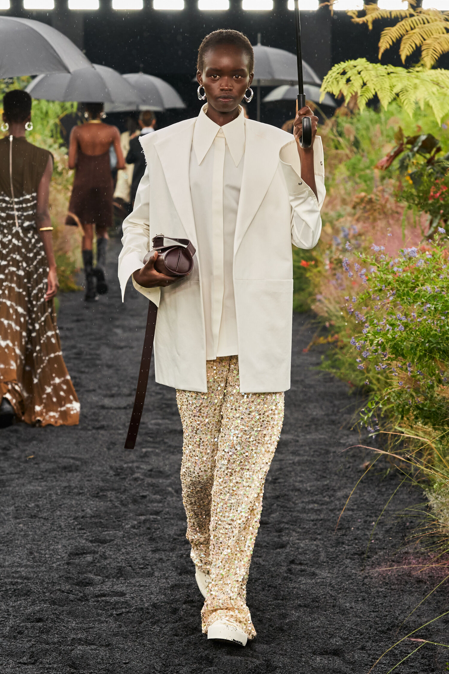 Women and Men Show Spring/Summer 2023