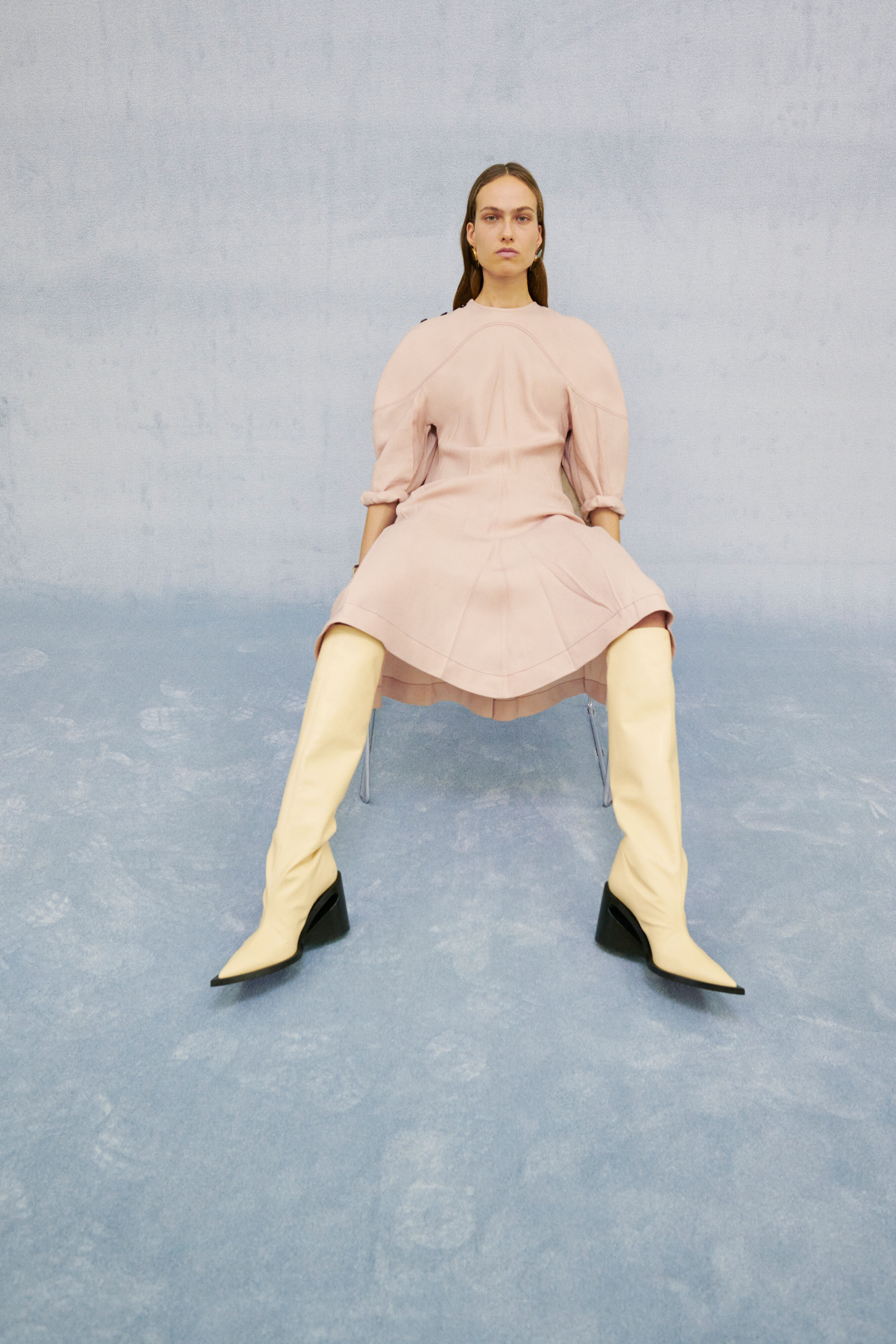 Jil Sander Prefall 2022