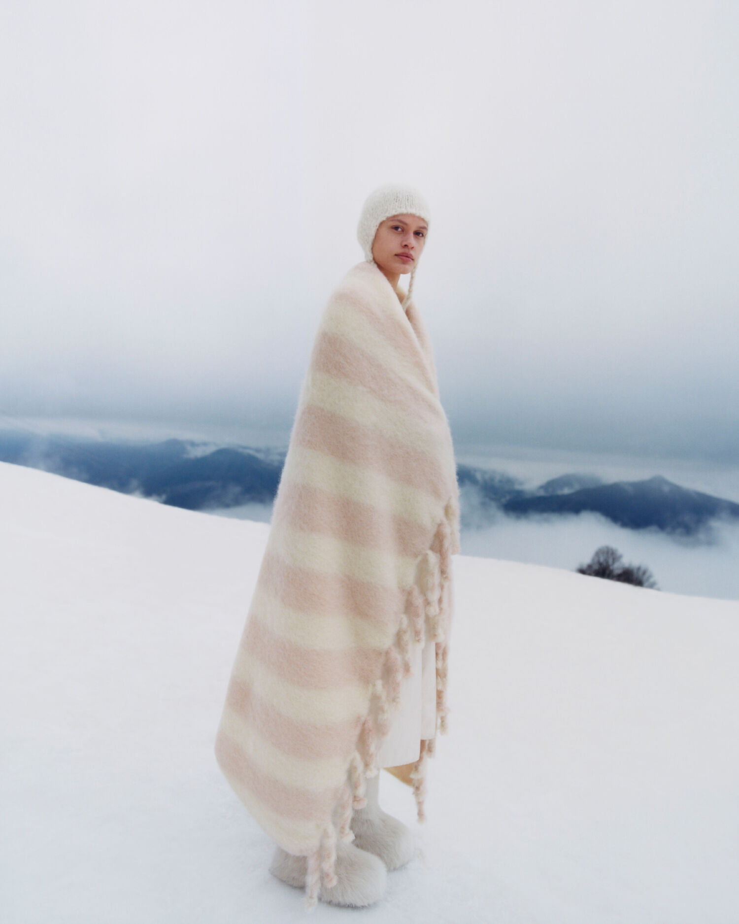 Jil Sander+ FW24 collection