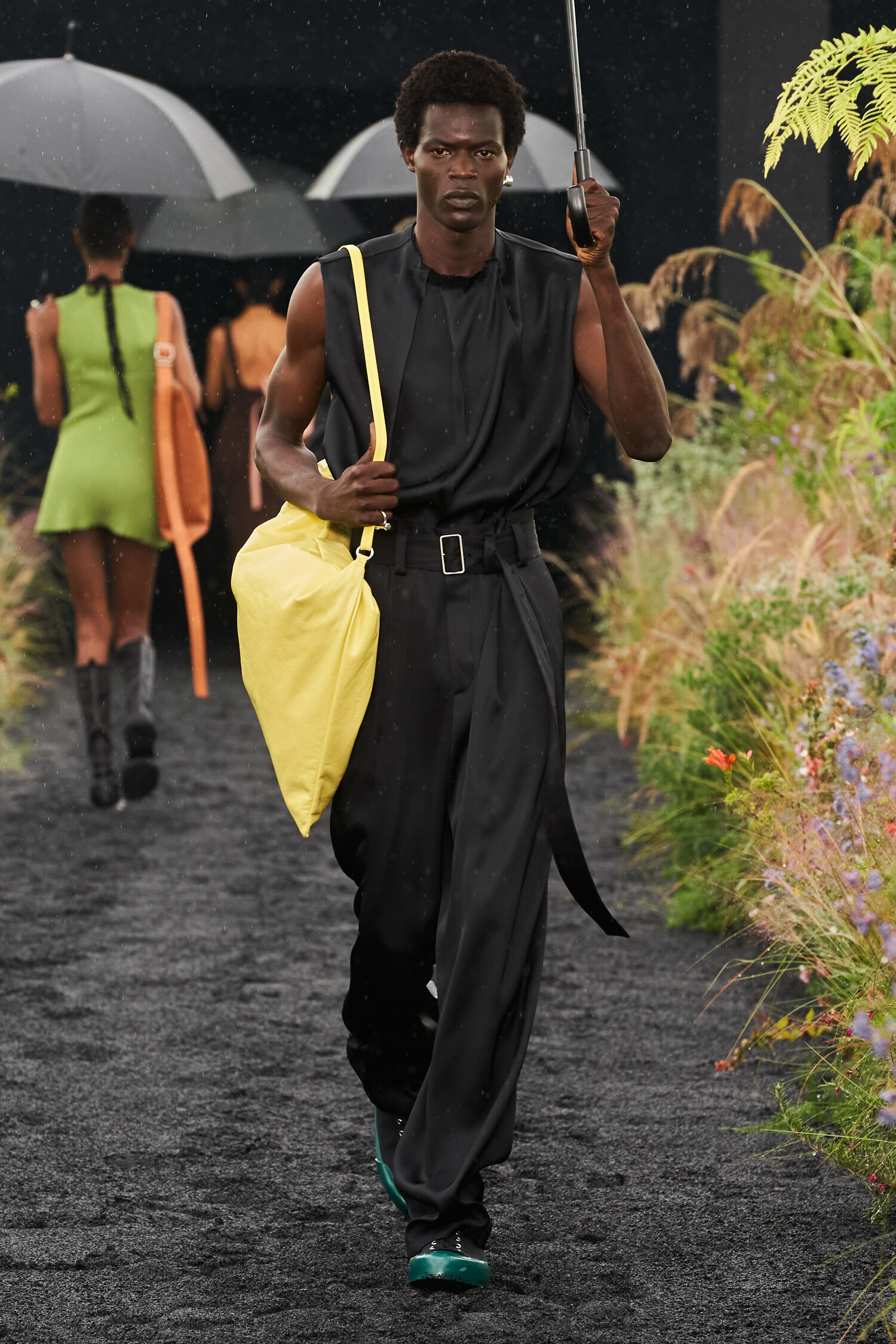 Women and Men Show Spring/Summer 2023