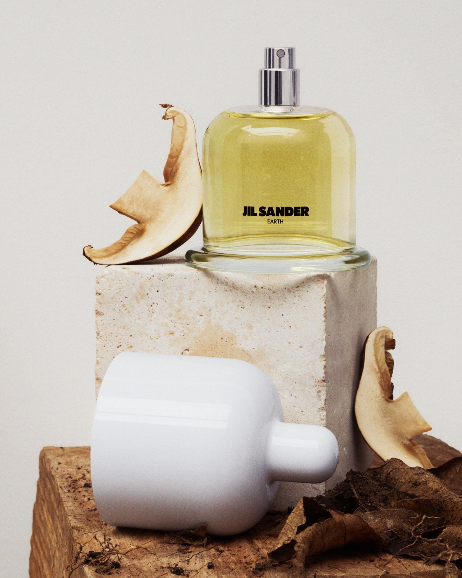 Olfactory Series 1
