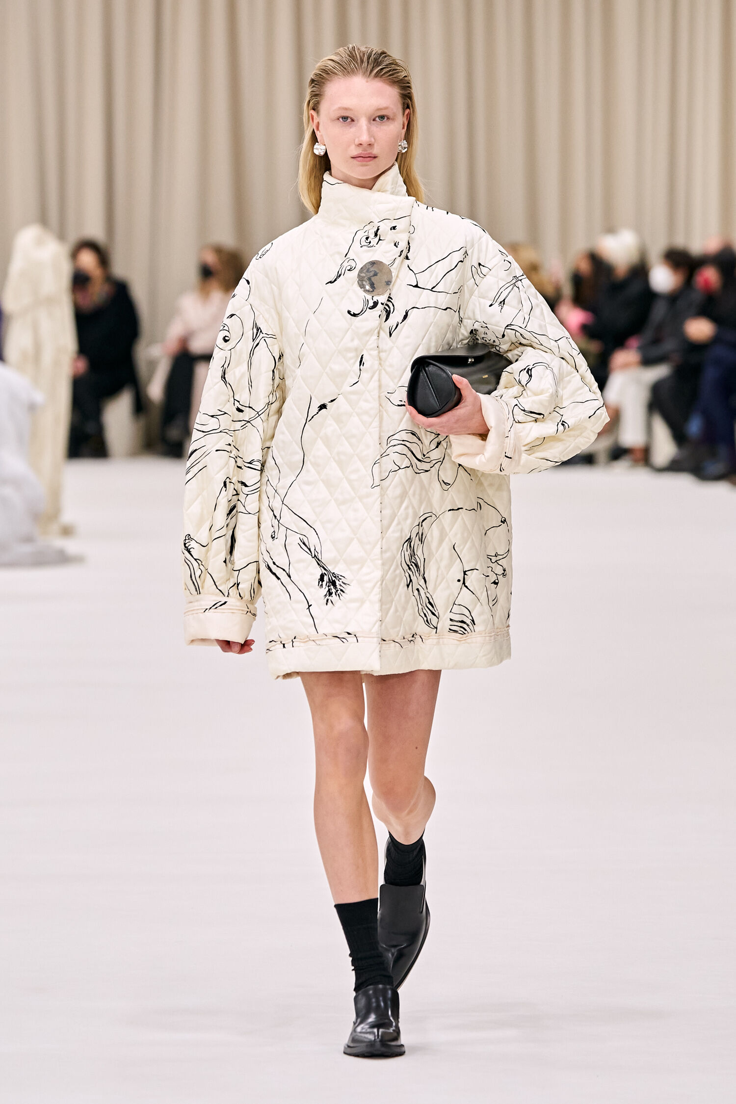 Women Show Fall Winter 2022