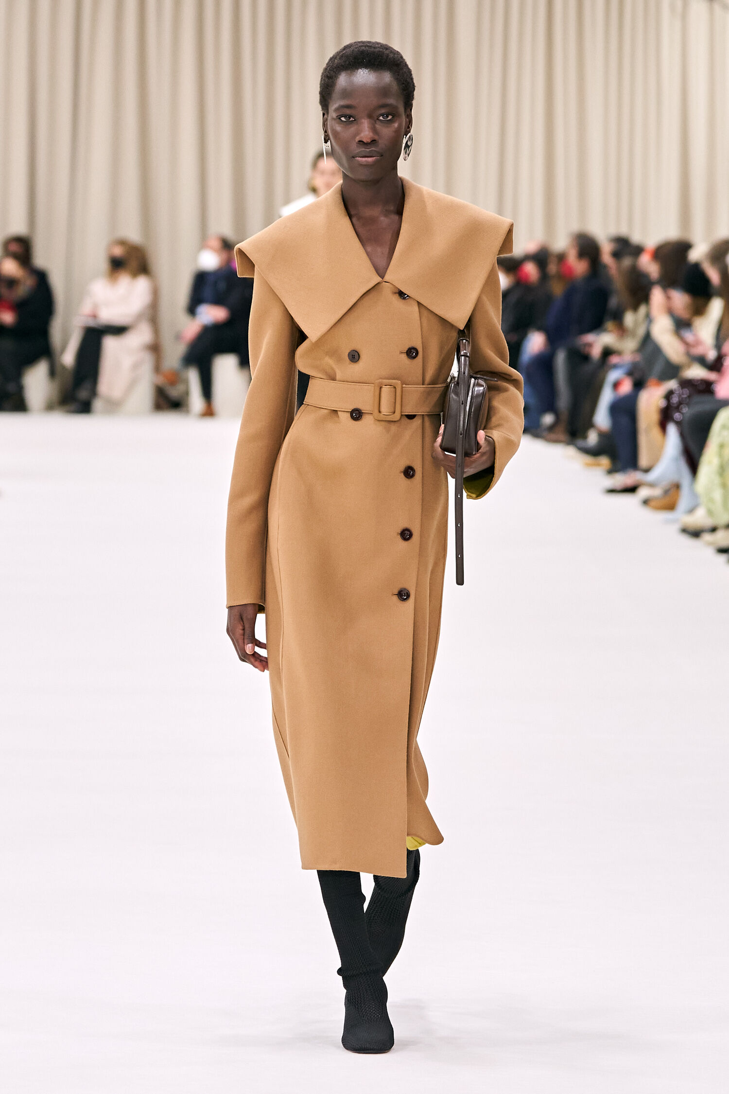 Women Show Fall Winter 2022