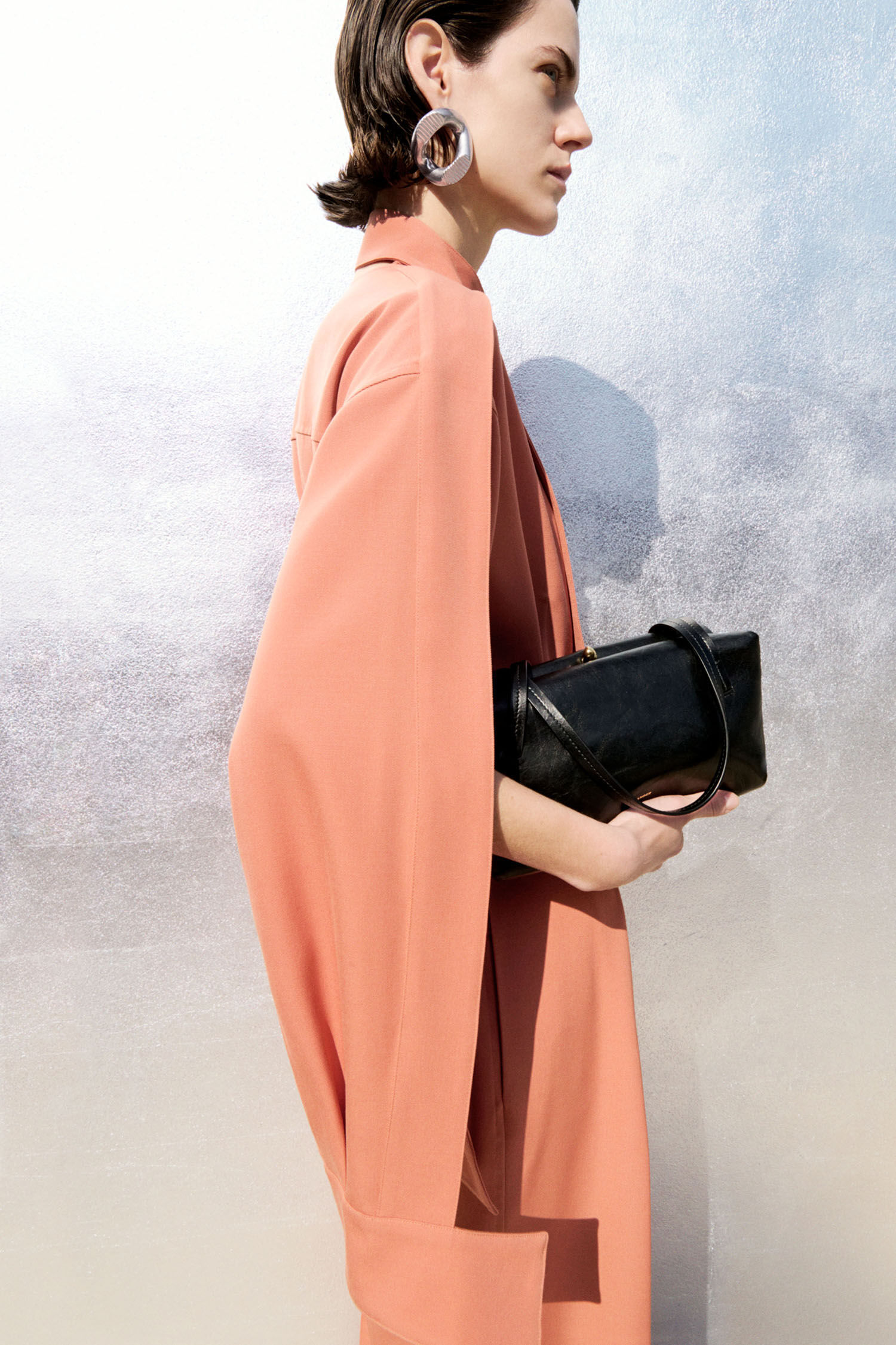 Jil Sander Women's pre-fall 2024 collection