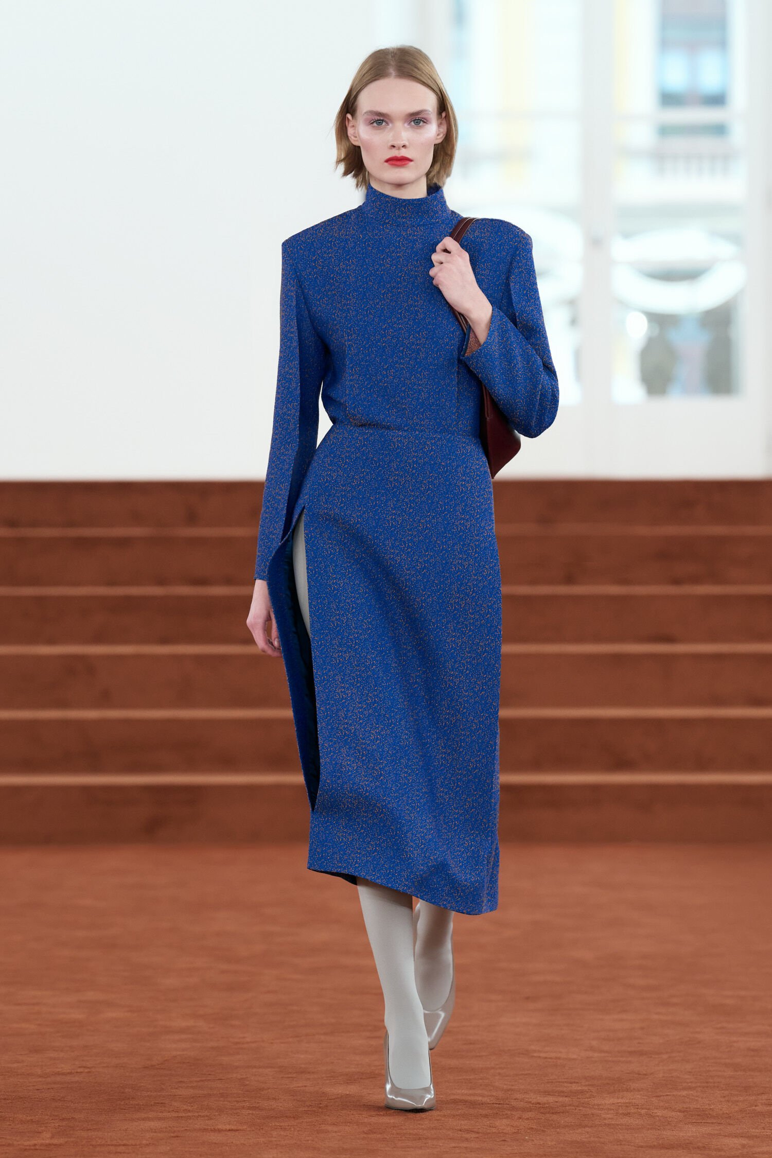 Women's and Men's Fall/Winter 2026 show collection