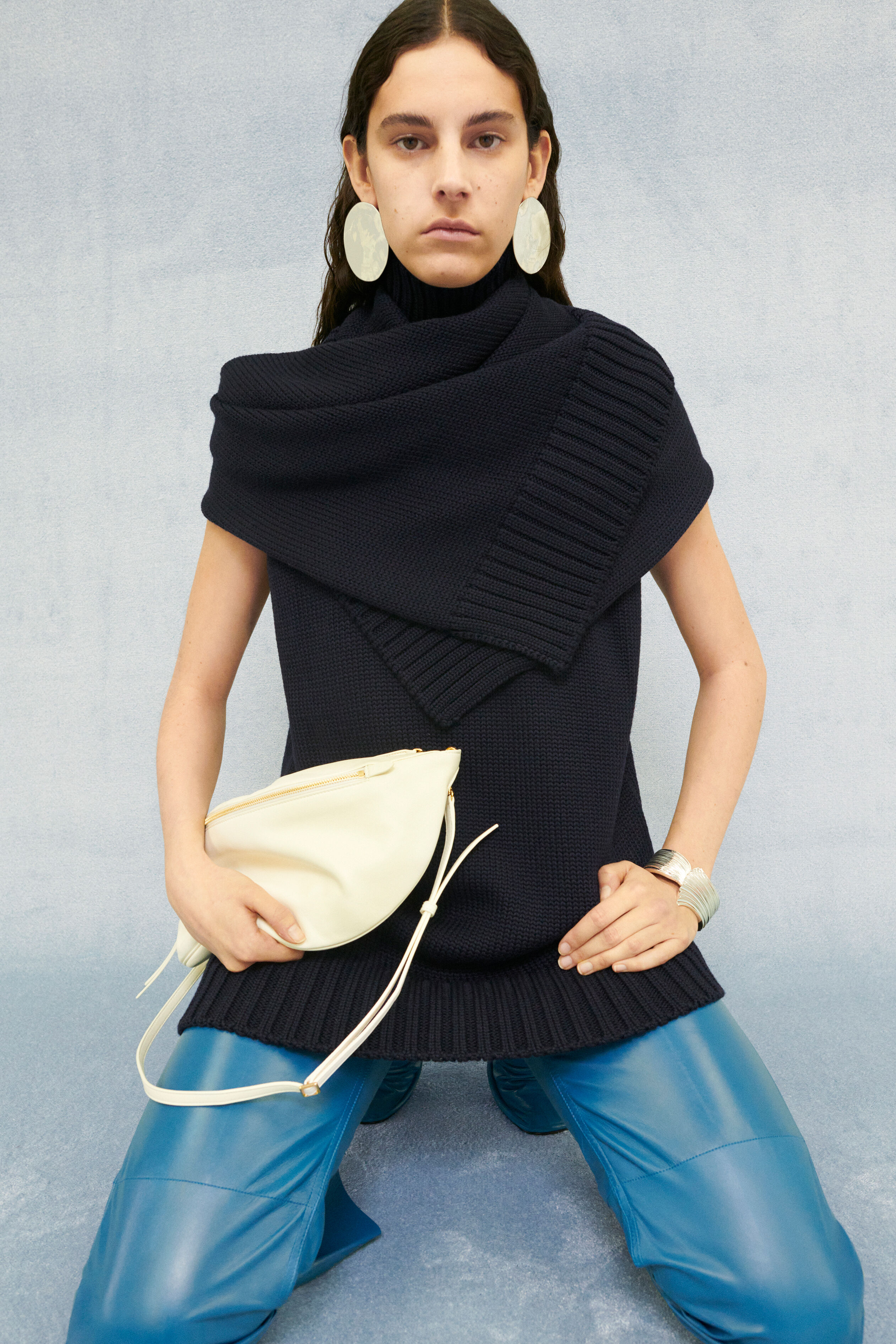 Jil Sander Prefall 2022