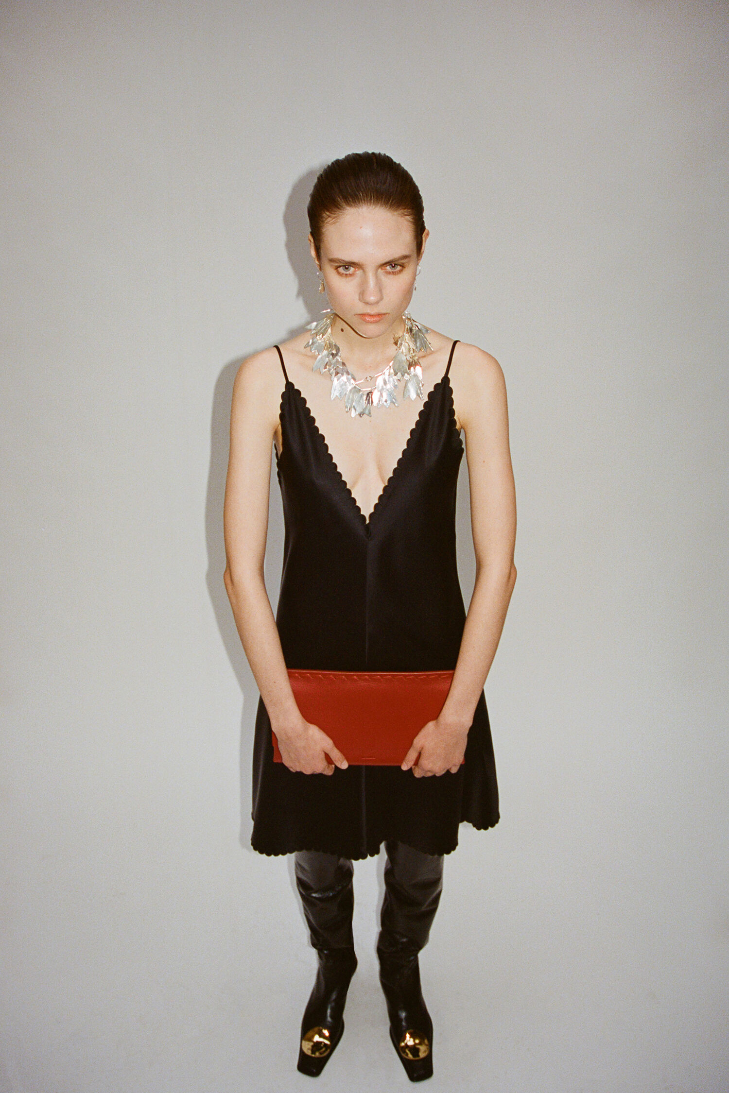 Jil Sander Prefall 2023
