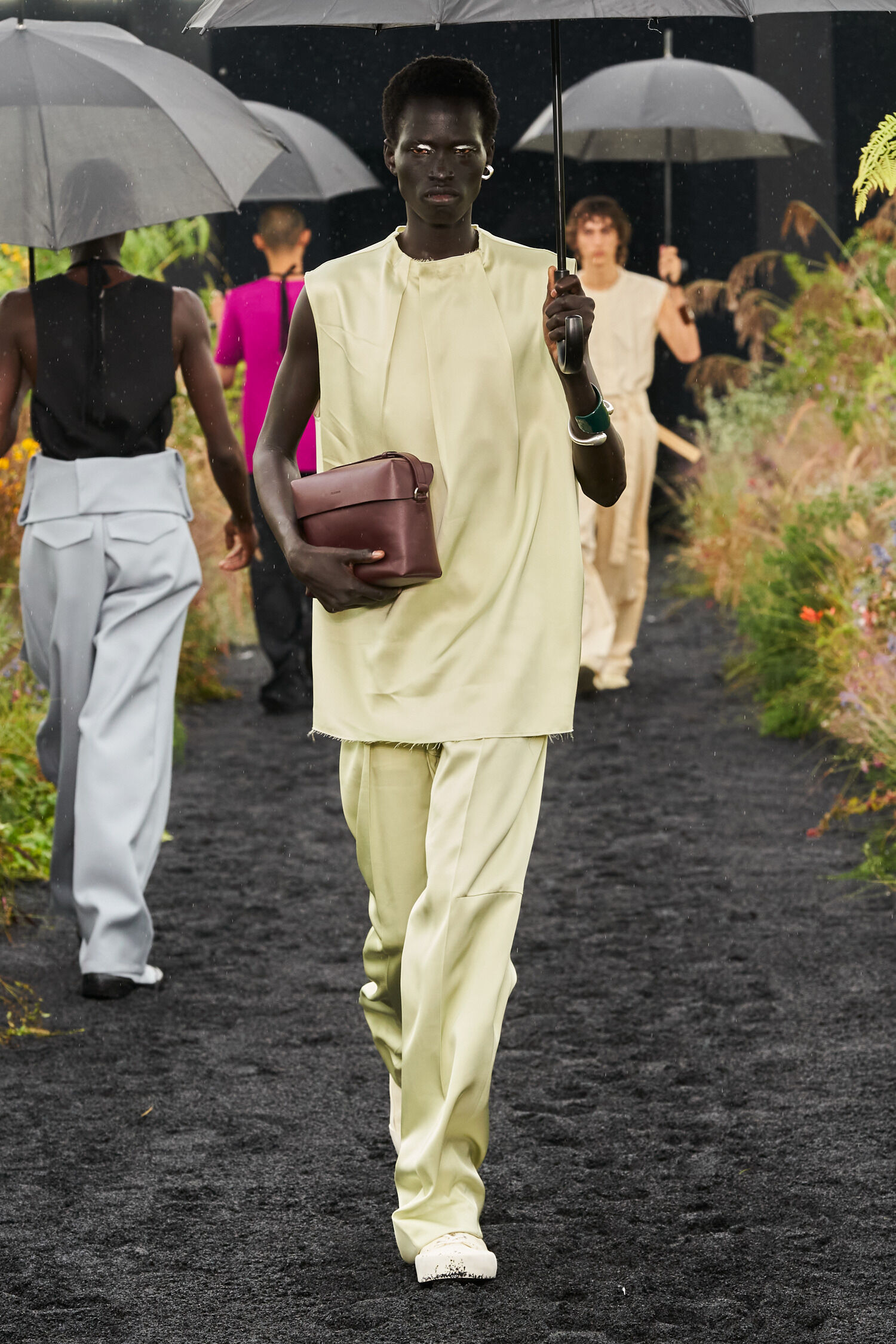 Women and Men Show Spring/Summer 2023