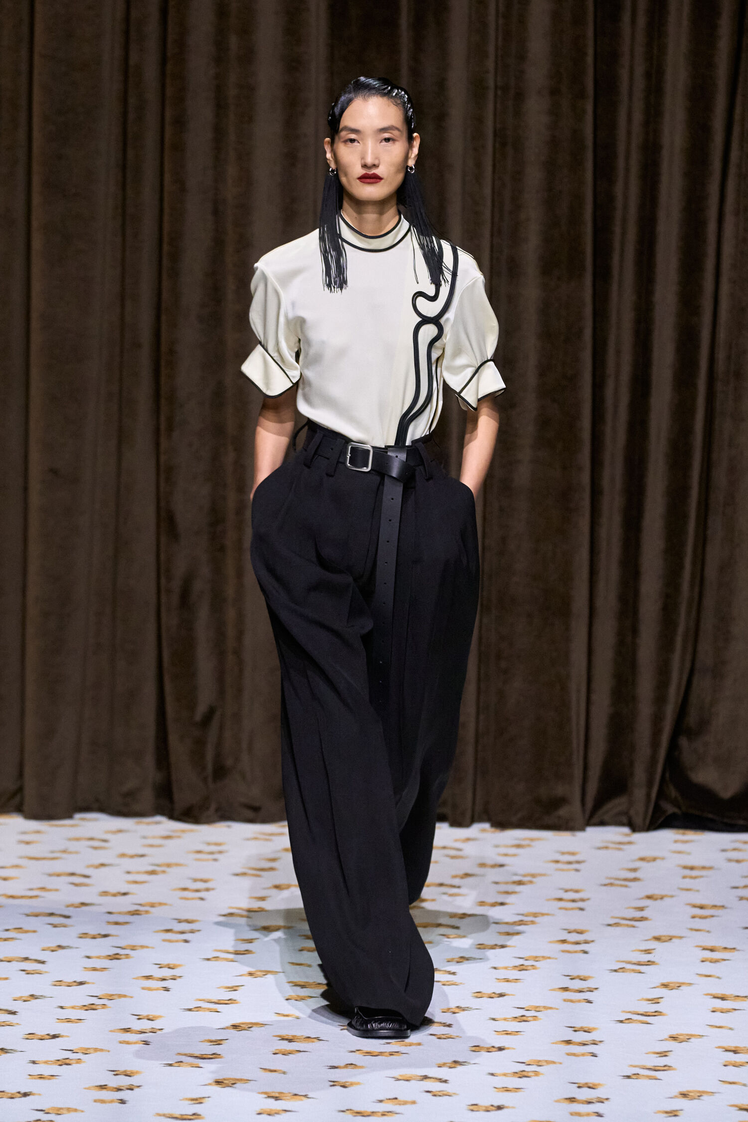 Women and Men Show Spring/Summer 2025