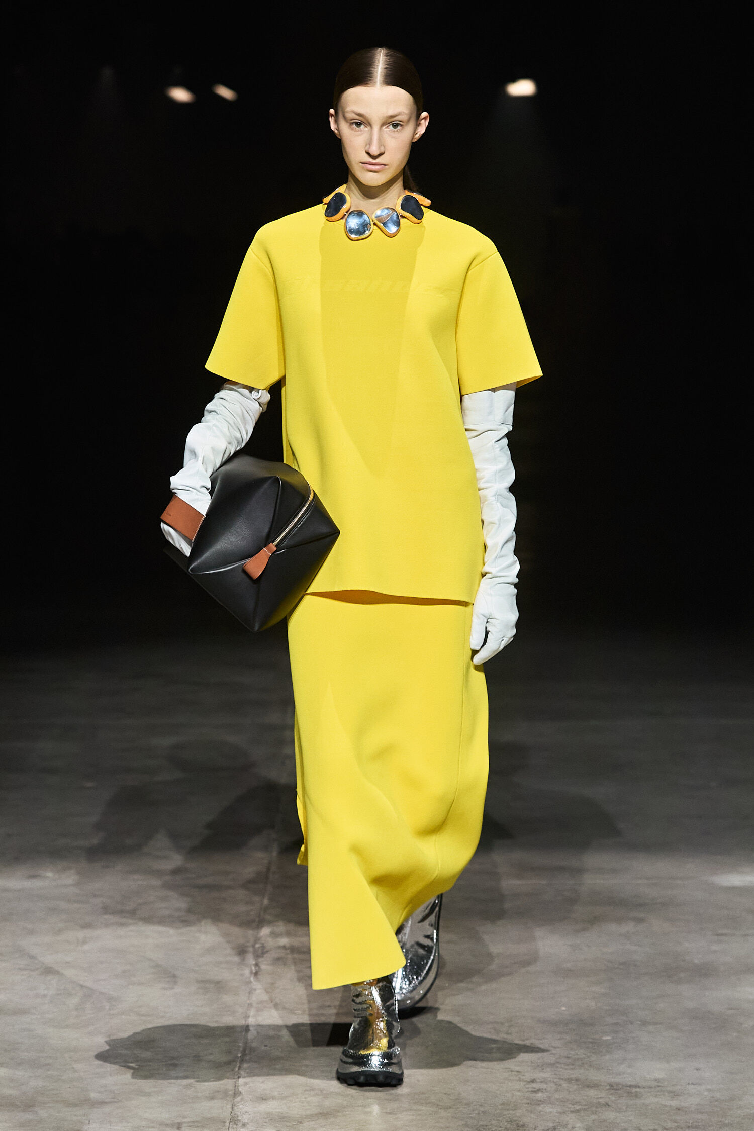 Women's and Men's Fall/Winter 2023 show collection