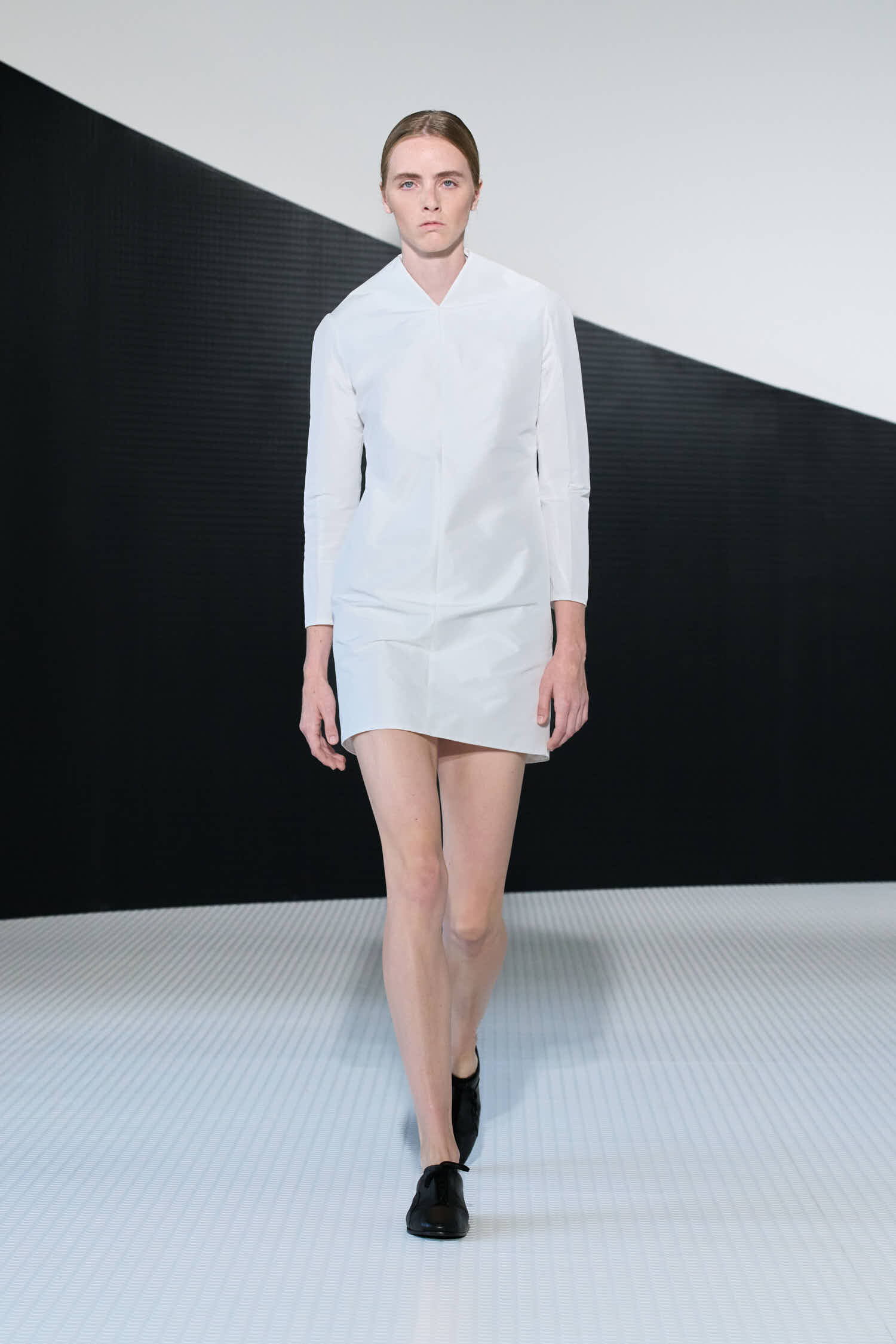 Women and Men Show Spring/Summer 2026