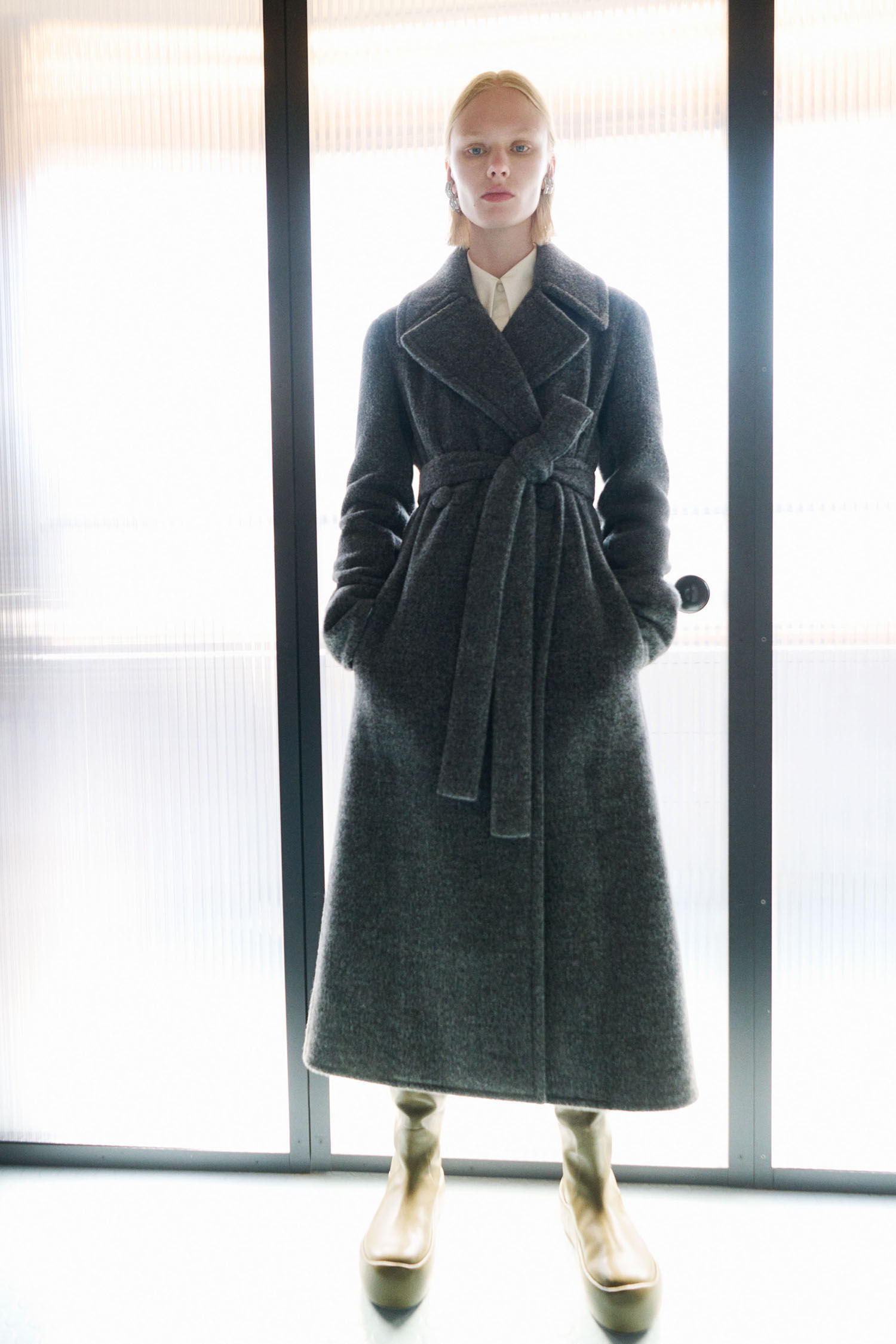 Jil Sander Women's pre-fall 2024 collection