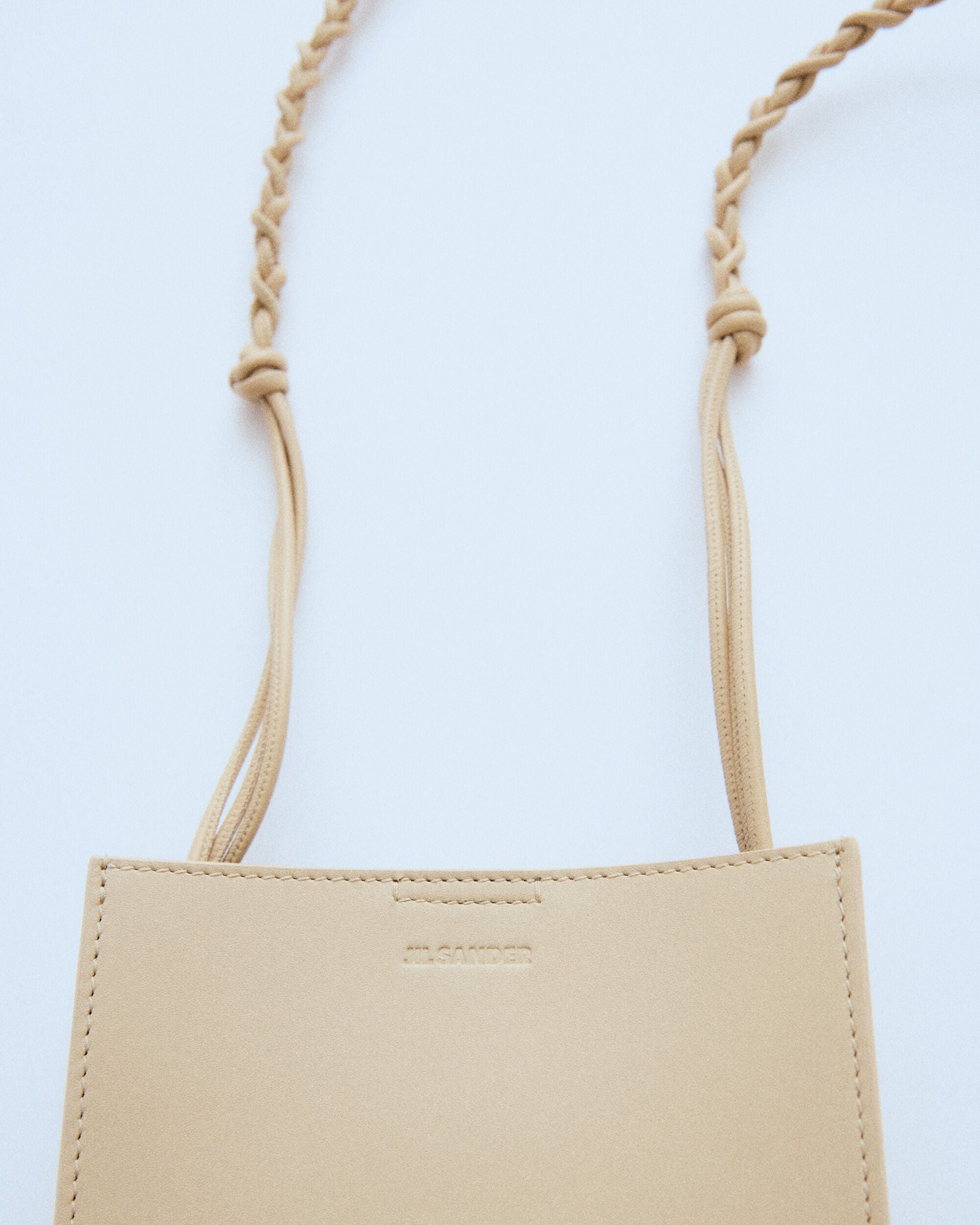 The Tangle Bag