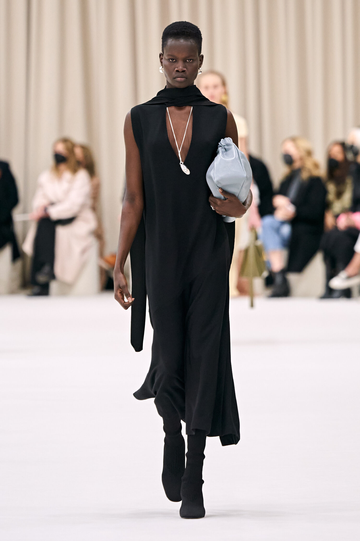 Women Show Fall Winter 2022