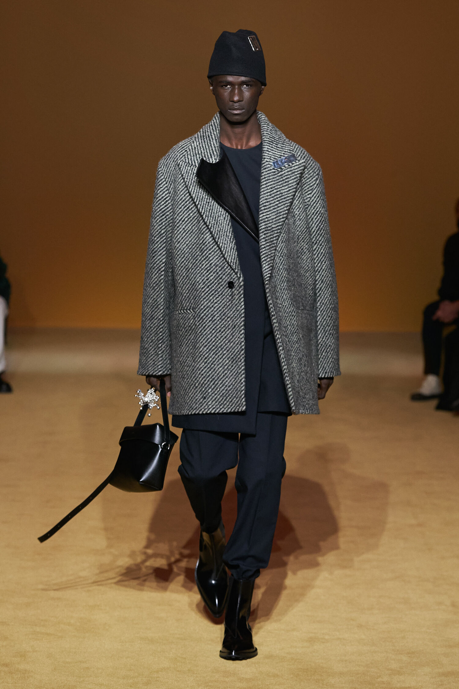 Men Show Fall Winter 2022
