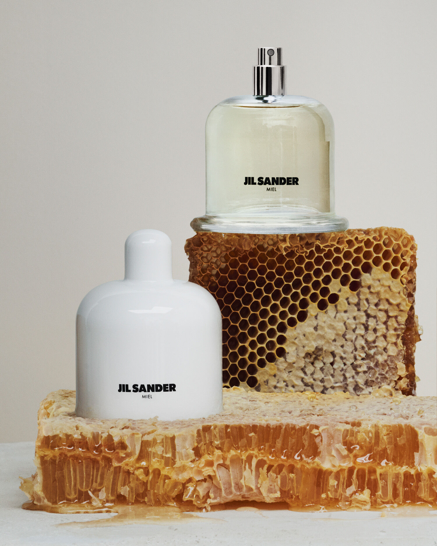 Jil Sander Olfactory Series 1